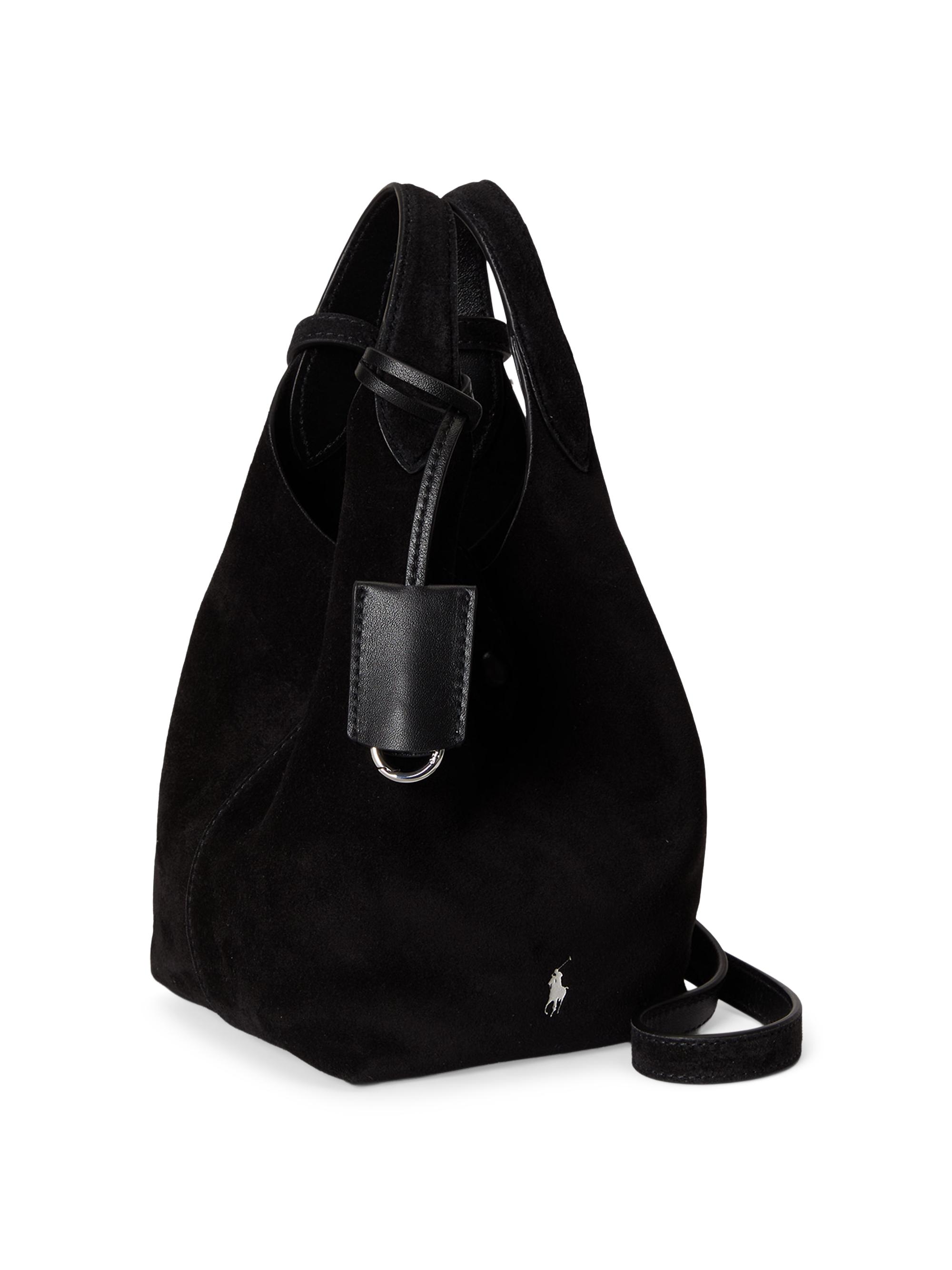 バッグ Polo by Ralph Lauren Polo play small. 0400024857122_BLACK?wid=600&