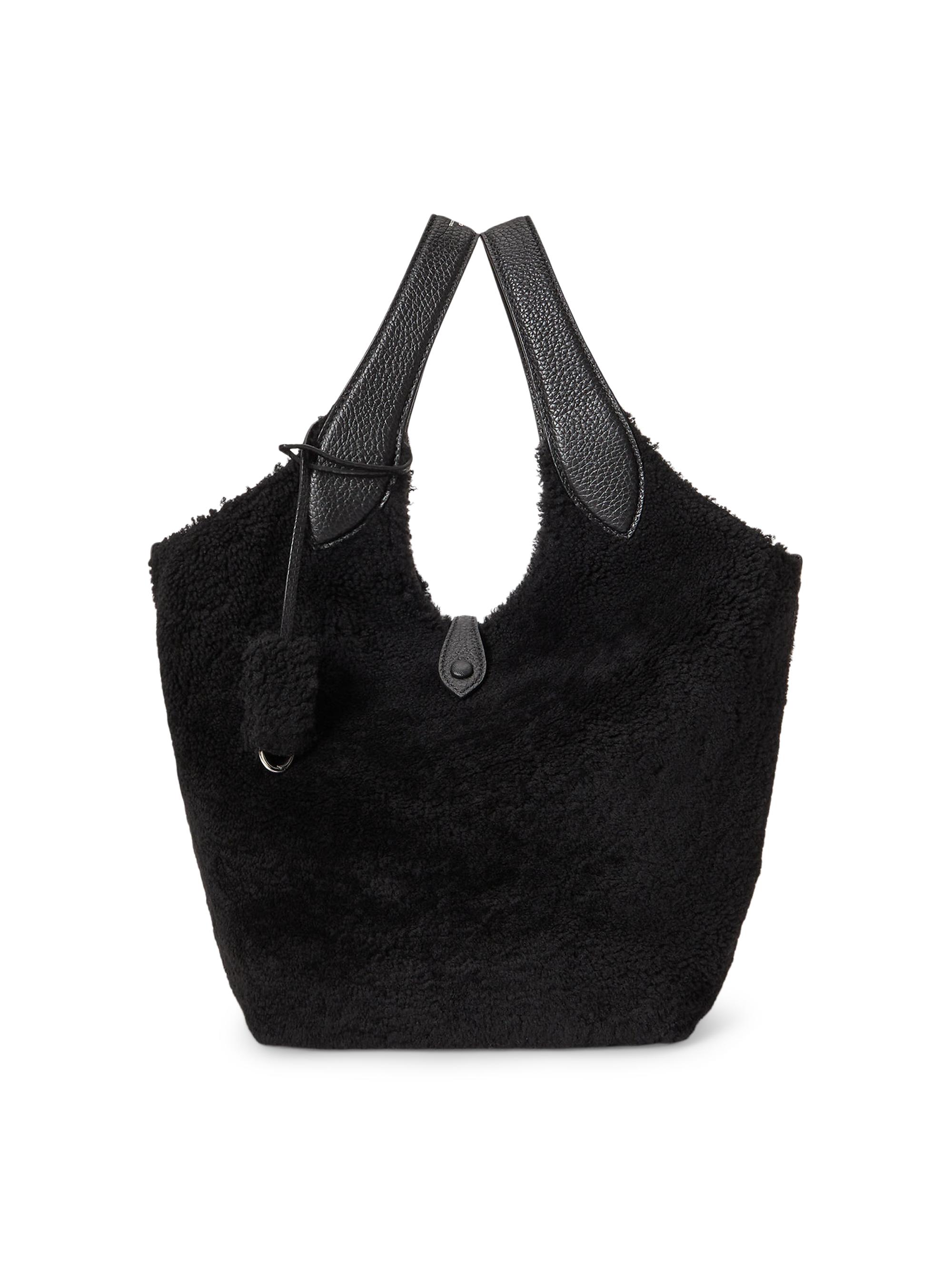 MIUMIU IVY レザーロゴ デニムトートバッグ 0400024514381_BLUE?wid