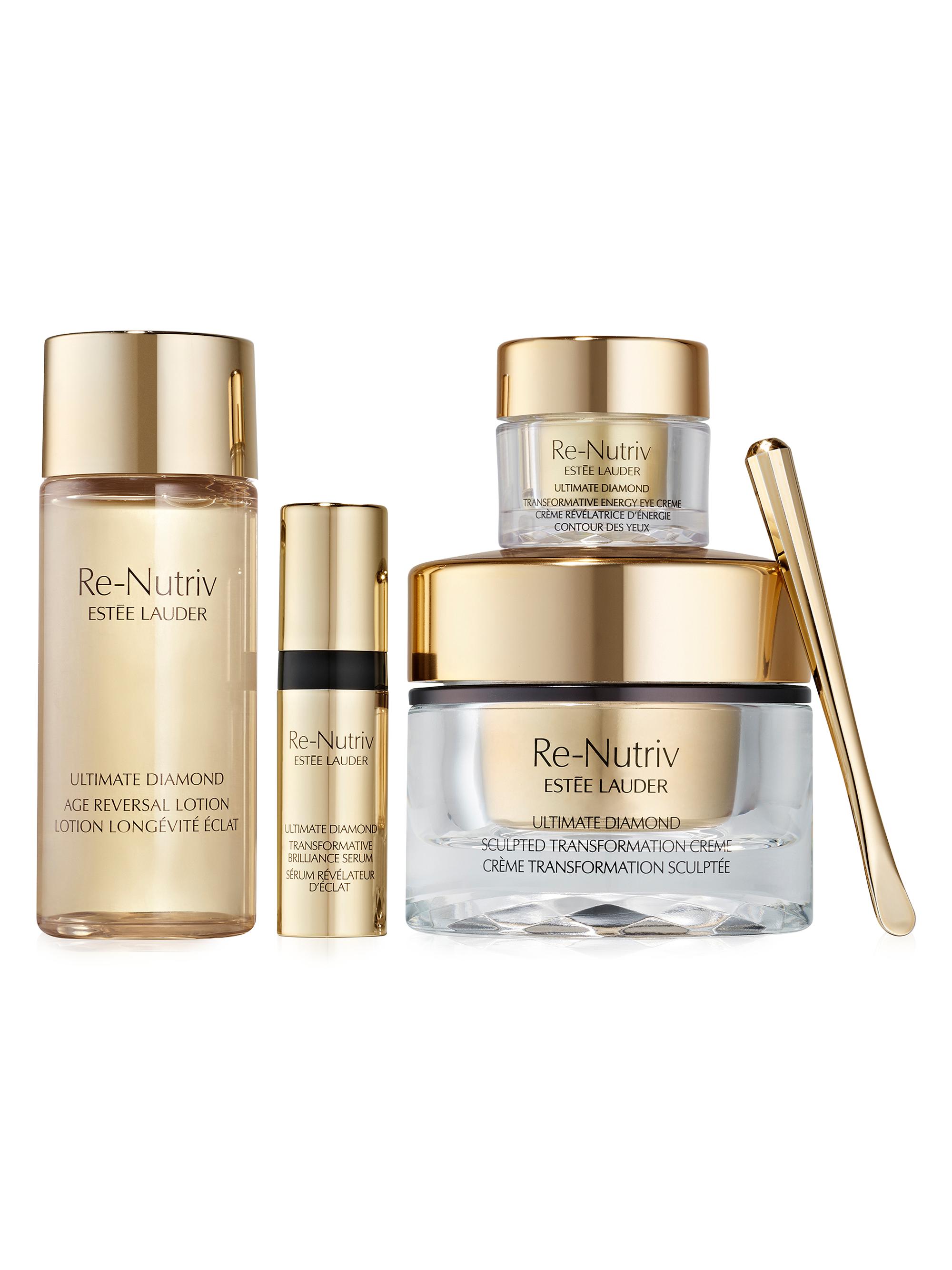Estée Lauder Re-Nutriv Ultimate Diamond 3-Piece Skin Care Set
