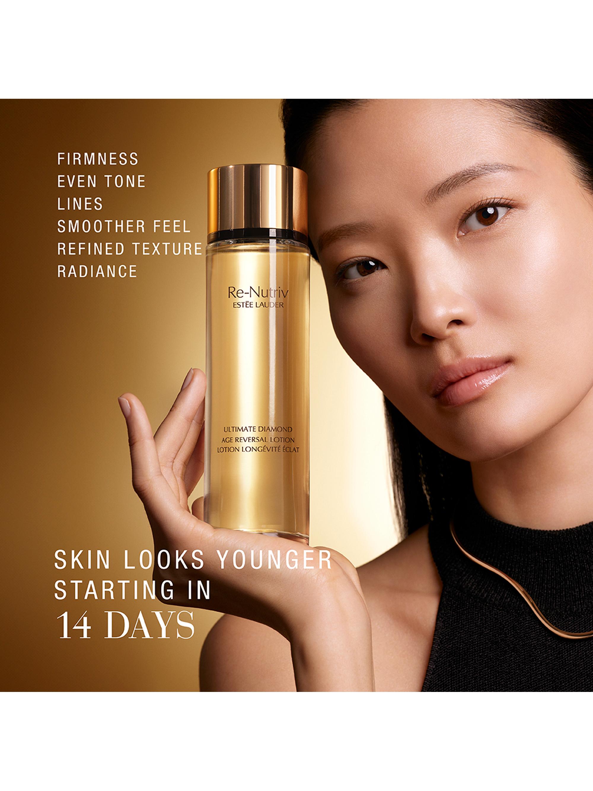 Estée Lauder Re-Nutriv Youth-Igniting Luxury Collection 4-Piece