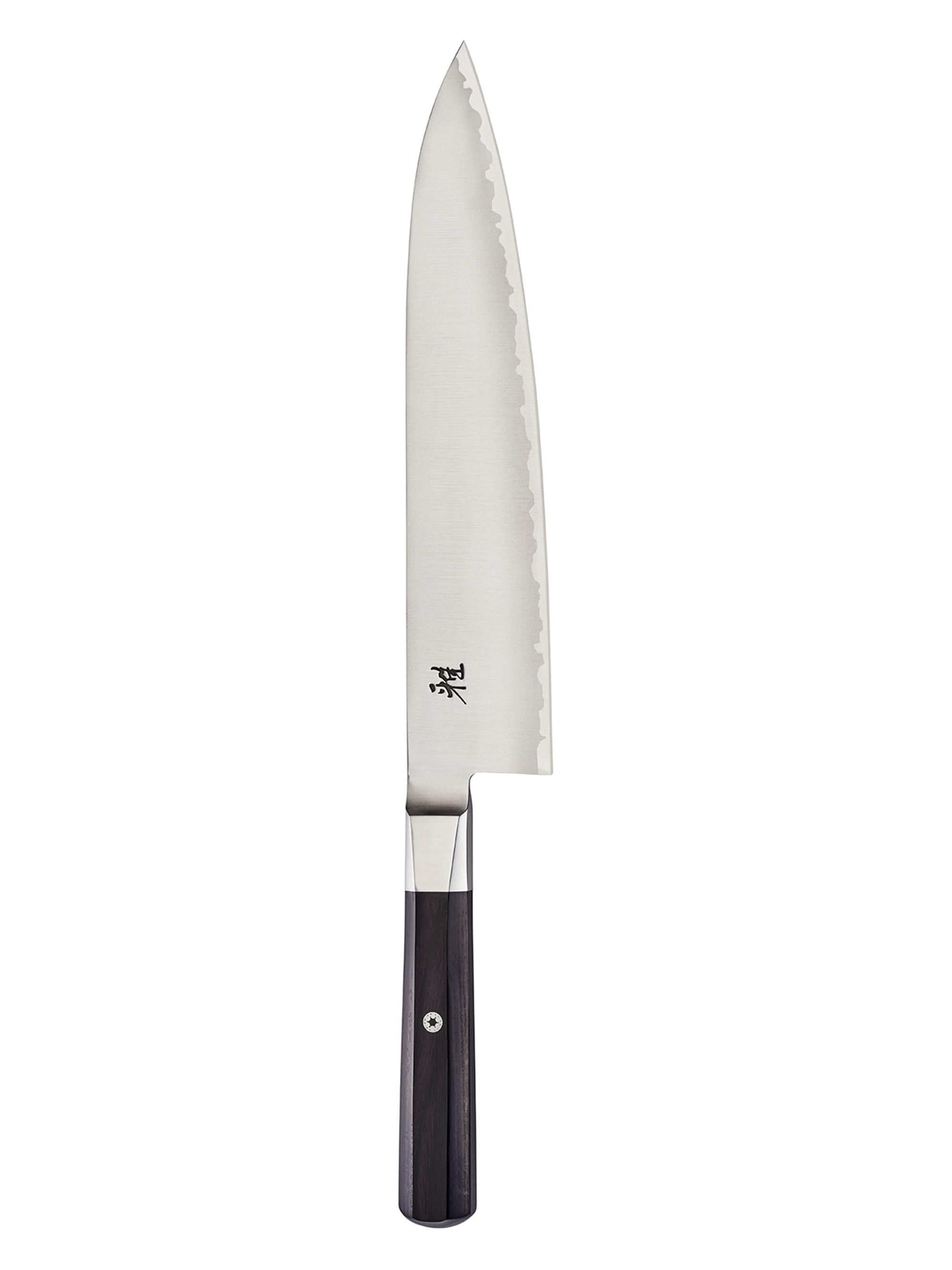 Miyabi Koh Chef's Knife - Stainless Steel 9.5