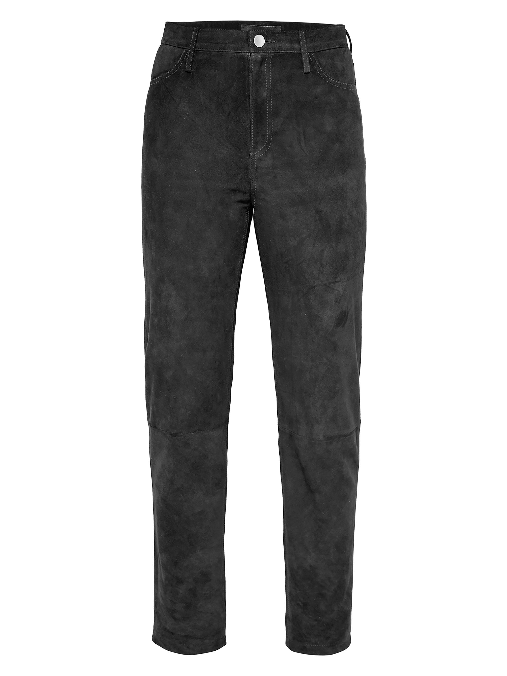 AS by DF Women's Cindy Supersuede Slim Jeans - Port Wine