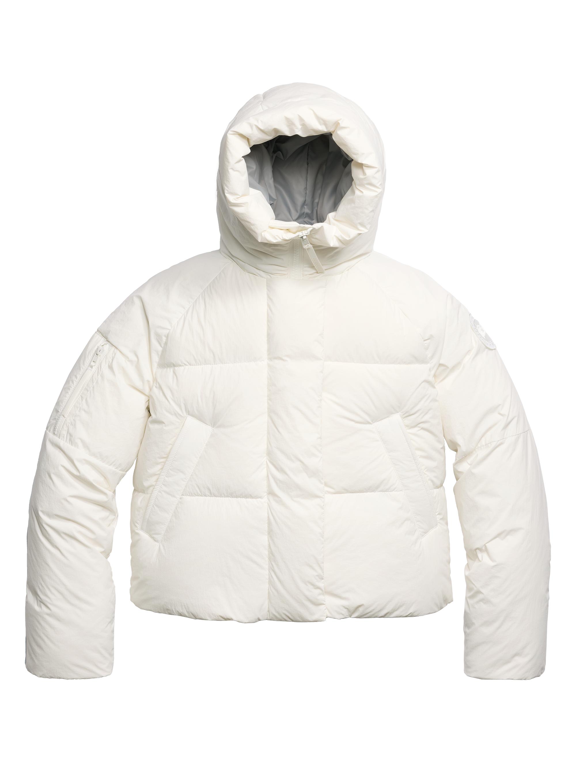 The North Face Sherpa Nuptse Jacket | Saks Fifth Avenue