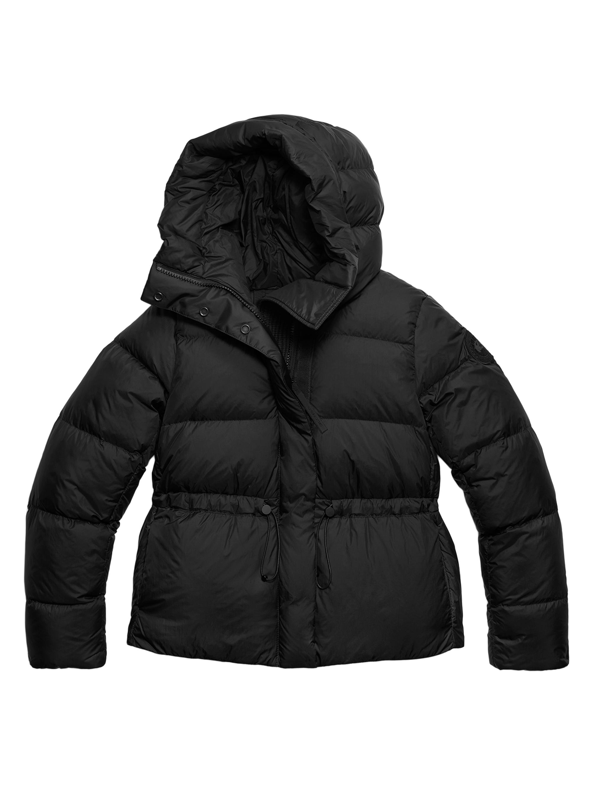 Canada Goose Arctic Program Abbott Packable Down Hoodie | Saks