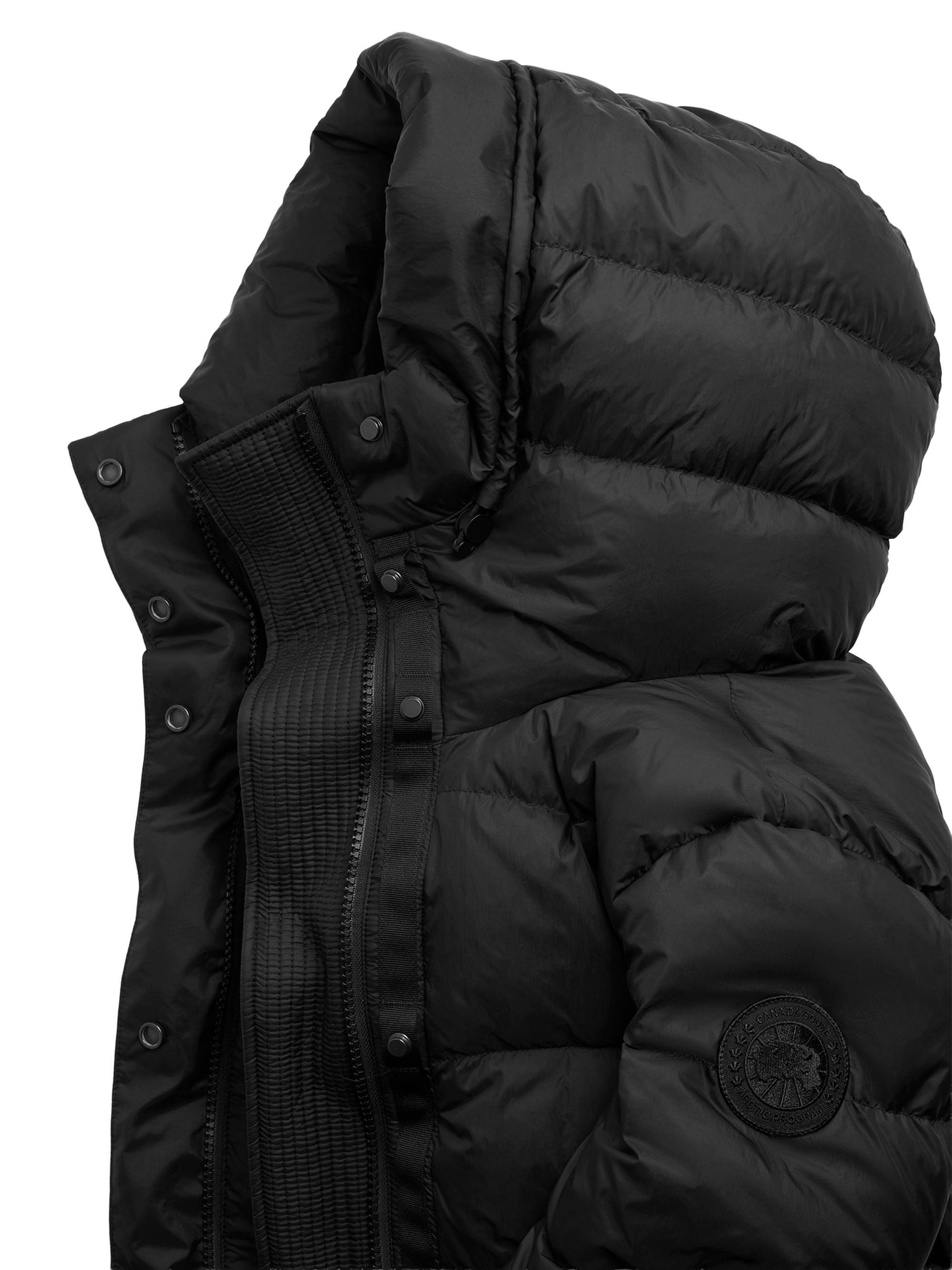 Montgomery Puffer Jacket