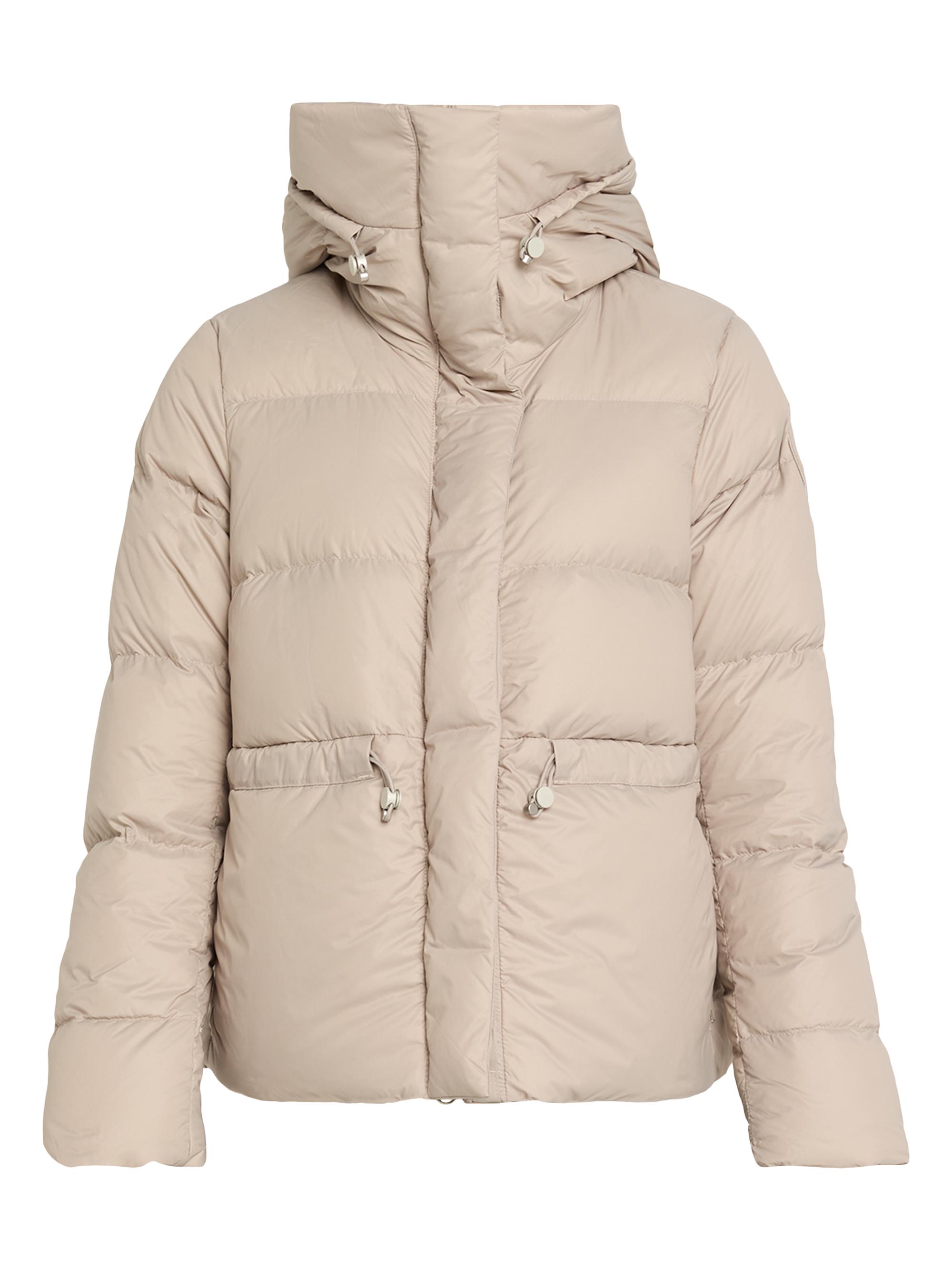 Canada Goose Women's Montgomery Puffer Jacket - Limestone