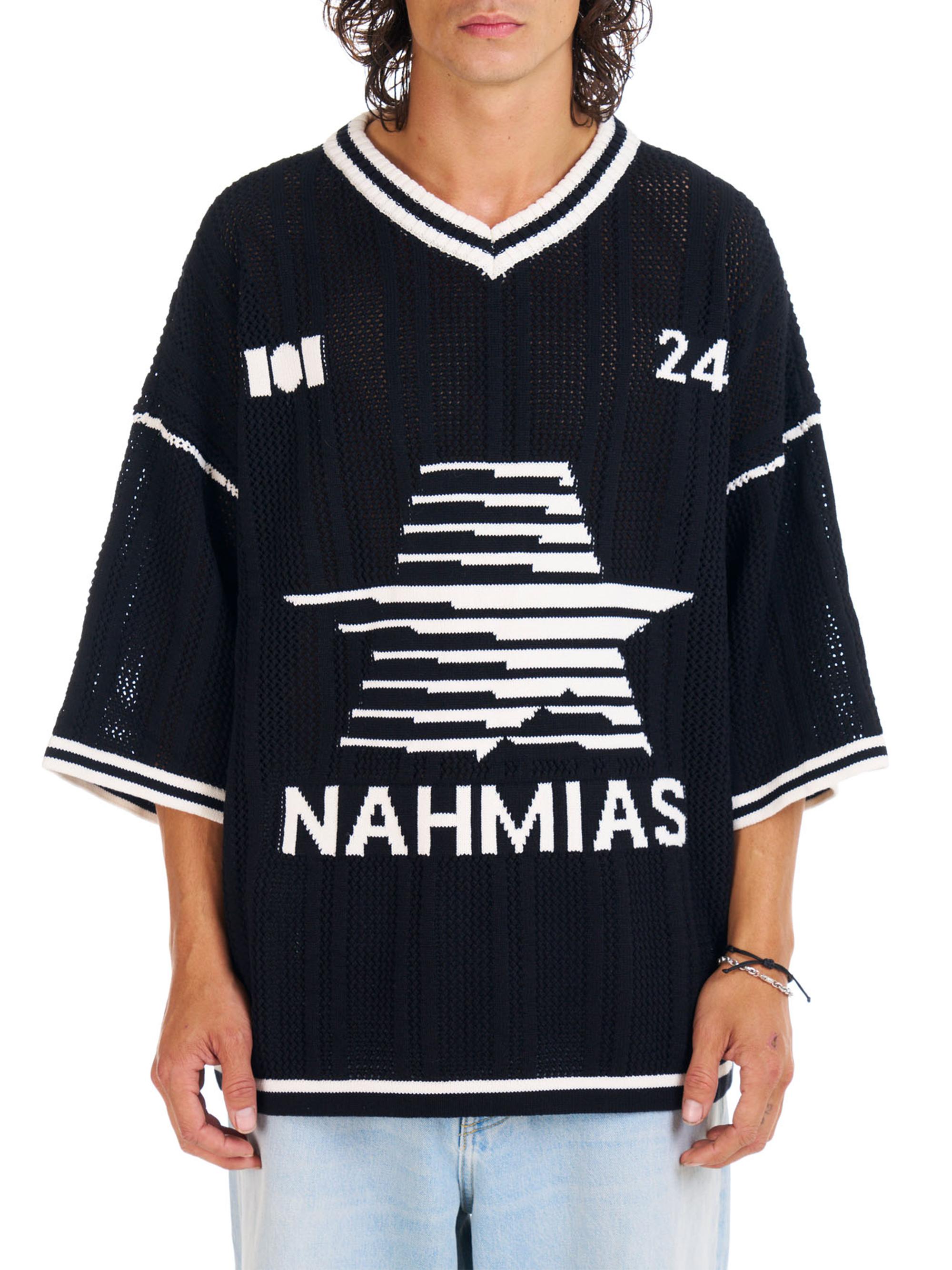 LOEWE Suna Fujita x LOEWE Octopus Relaxed-Fit T-Shirt | Saks Fifth