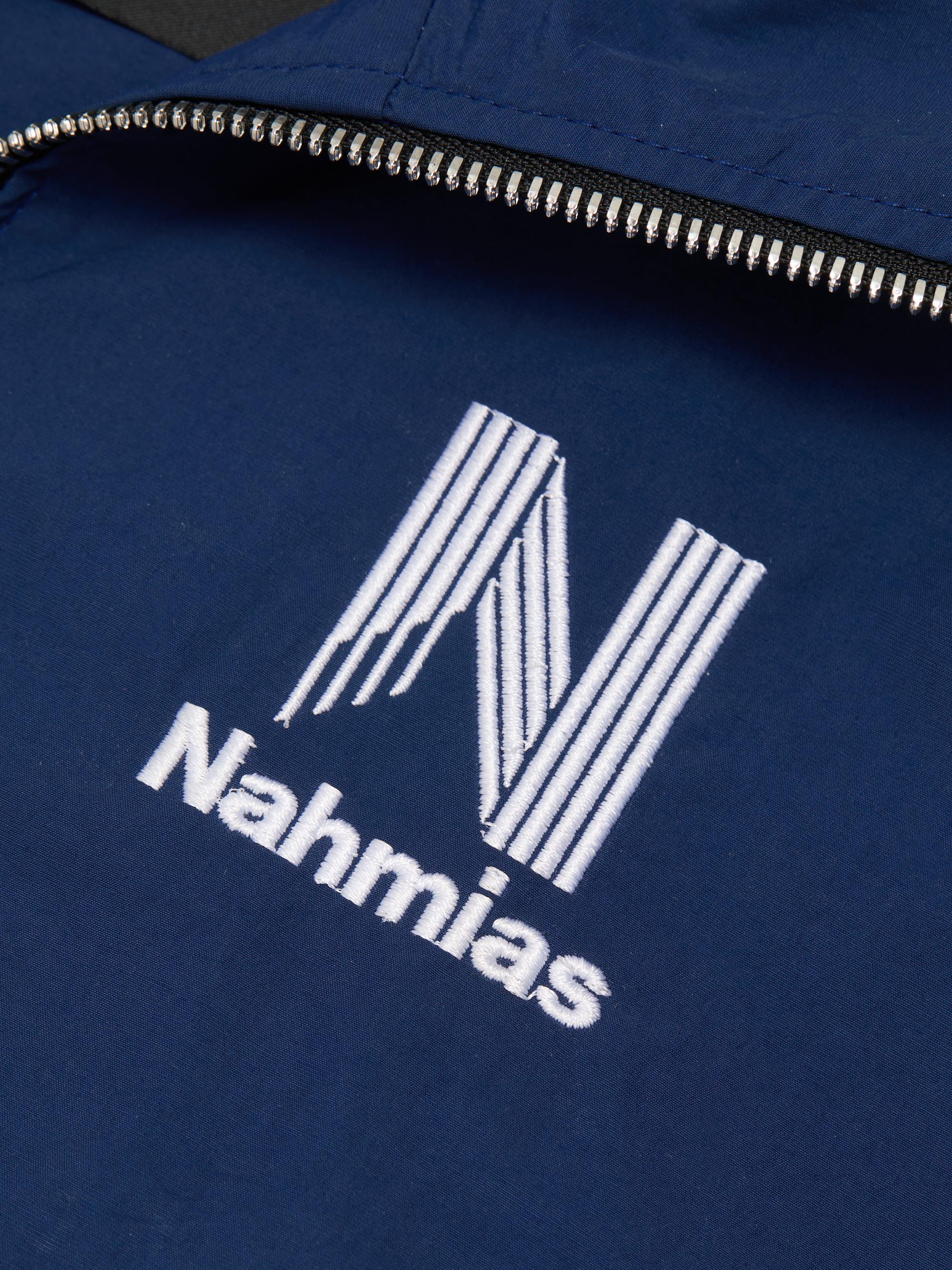 Nahmias Warm Up Jacket | Saks Fifth Avenue