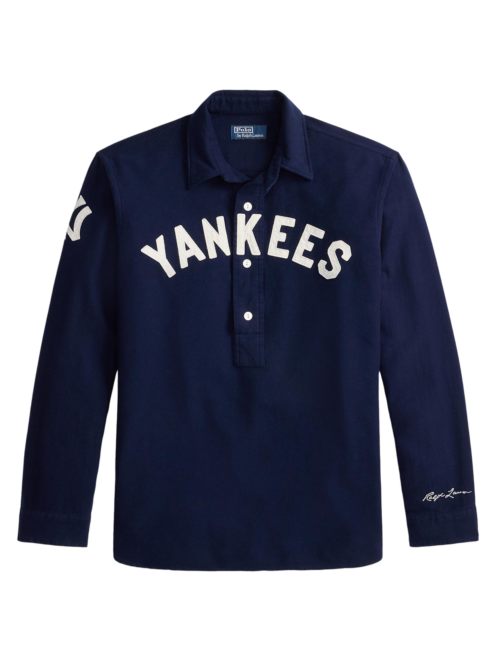 Polo Ralph Lauren Polo Sport Fleece Pullover | Saks Fifth Avenue