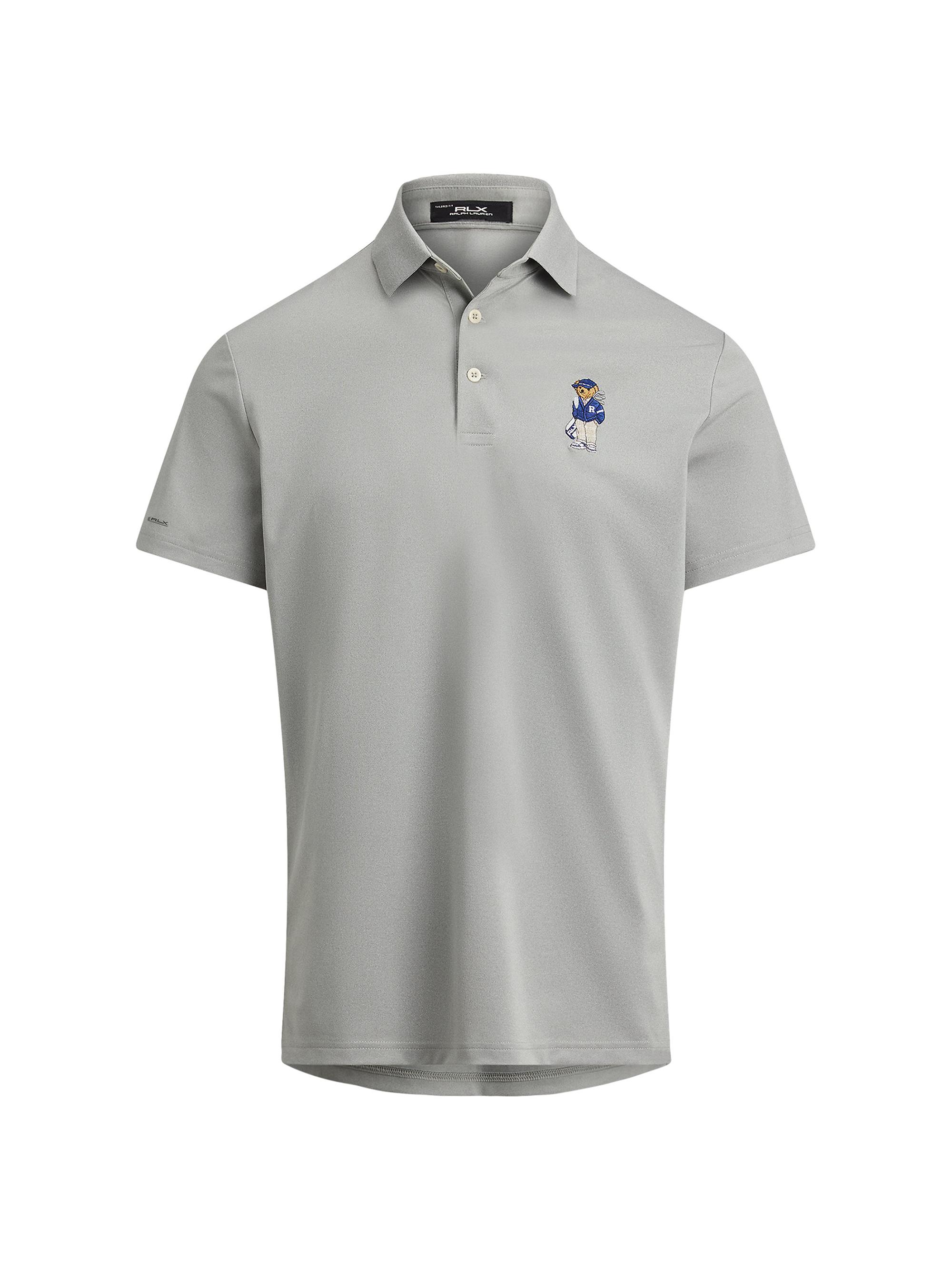 Polo Ralph Lauren Ralph Lauren x US Open Classic Fit Mesh Polo