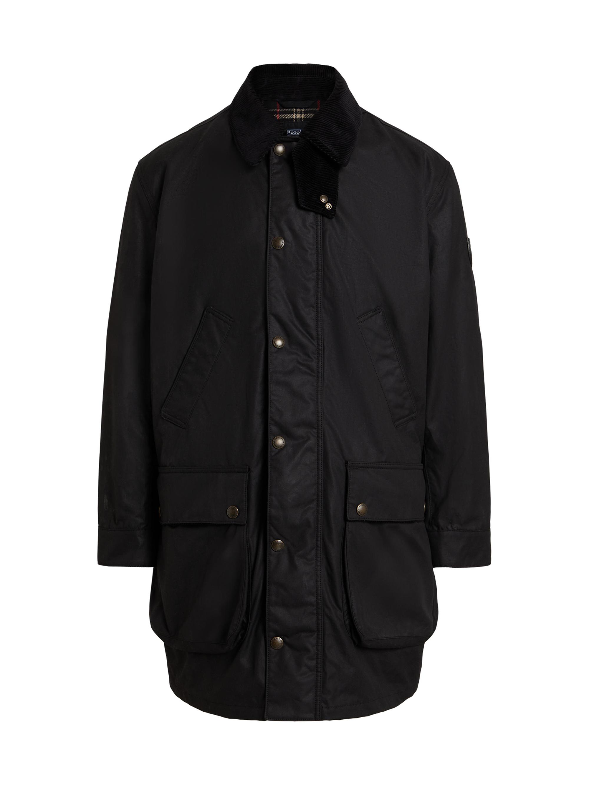 Polo Ralph Lauren Faux Fur-Trim Down Parka | Saks Fifth Avenue