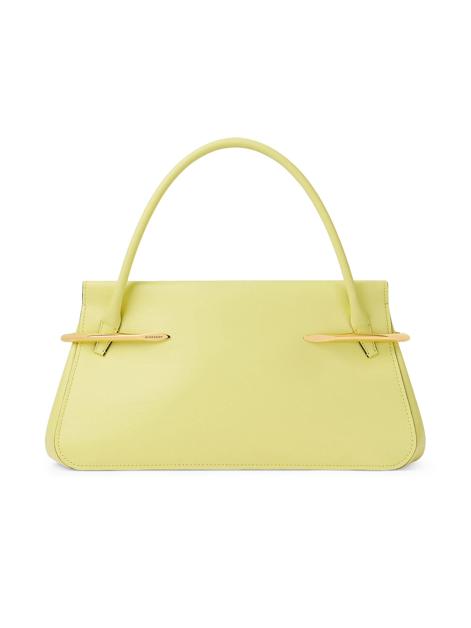 Marc Jacobs The St. Marc Mini Top Handle | Saks Fifth Avenue