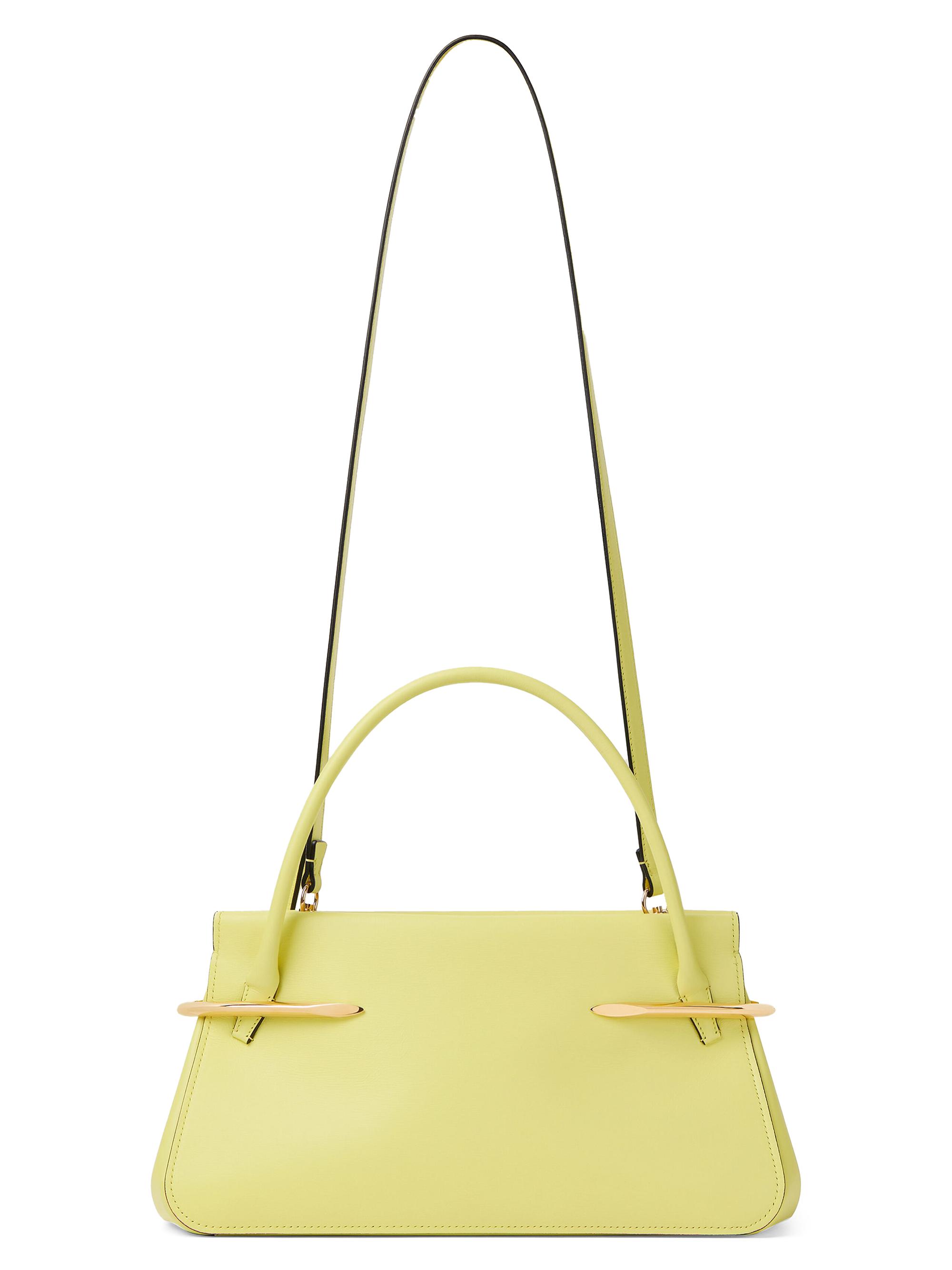 Givenchy Medium Pinch Top Handle Bag in Leather | Saks Fifth Avenue