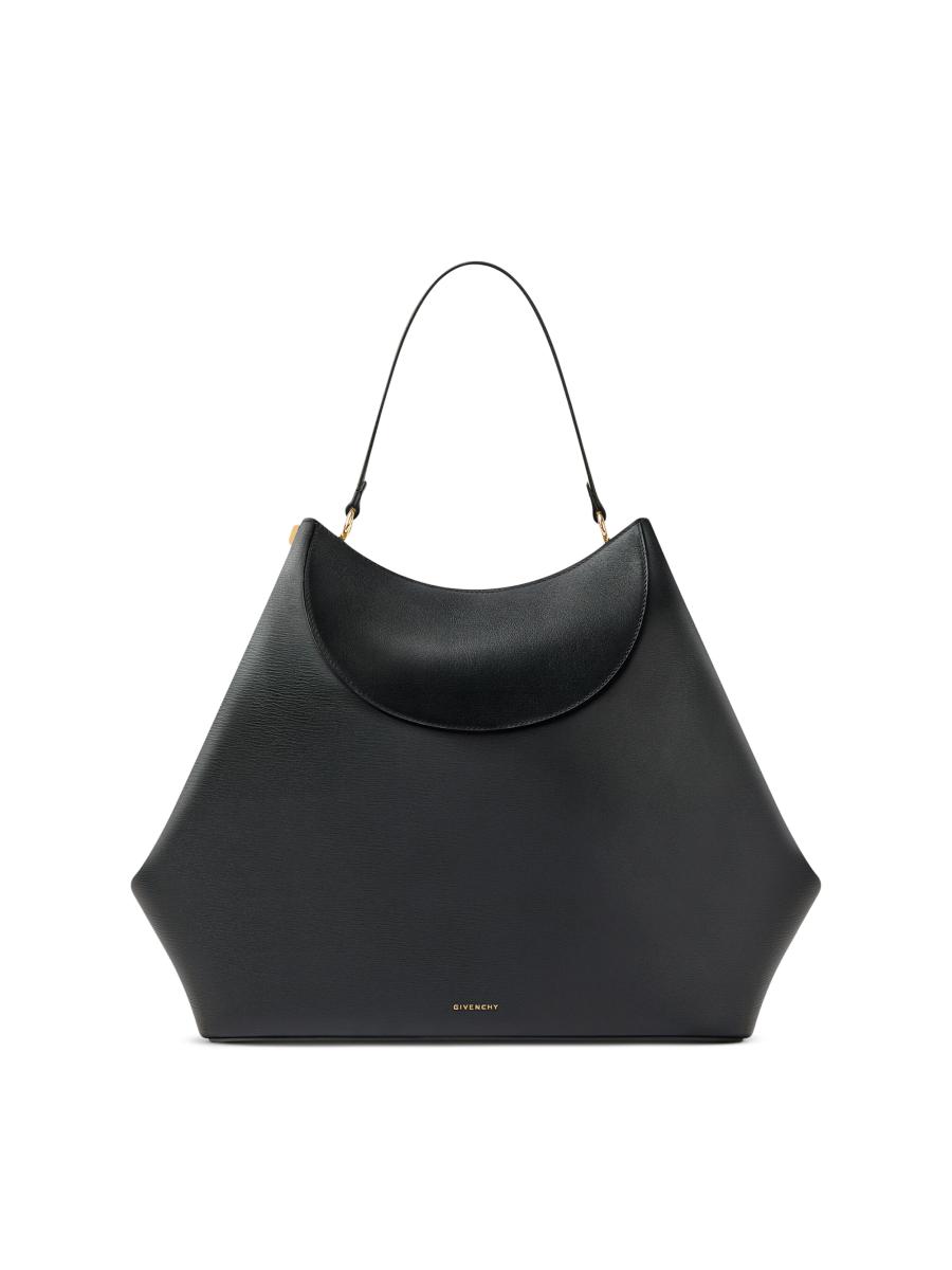 Givenchy Facet Top Handle Bag in Leather | Saks Fifth Avenue
