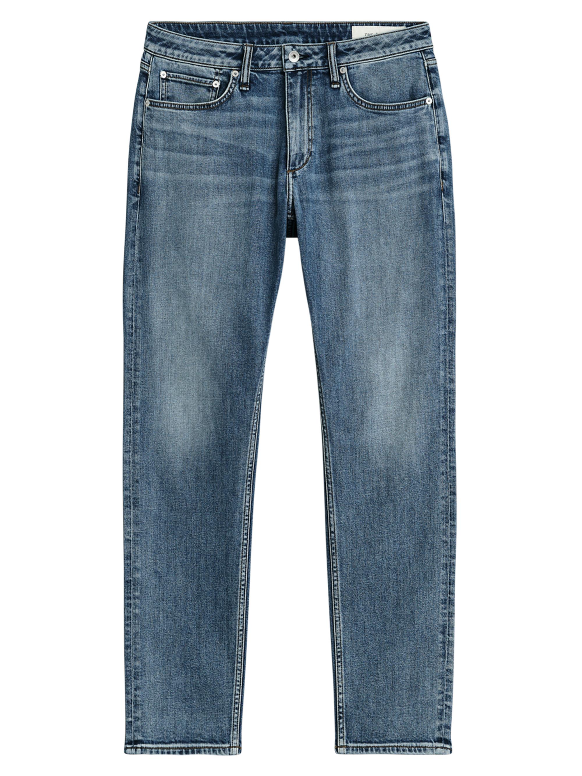 rag & bone Fit 2 Authentic Stretch Jeans | Saks Fifth Avenue