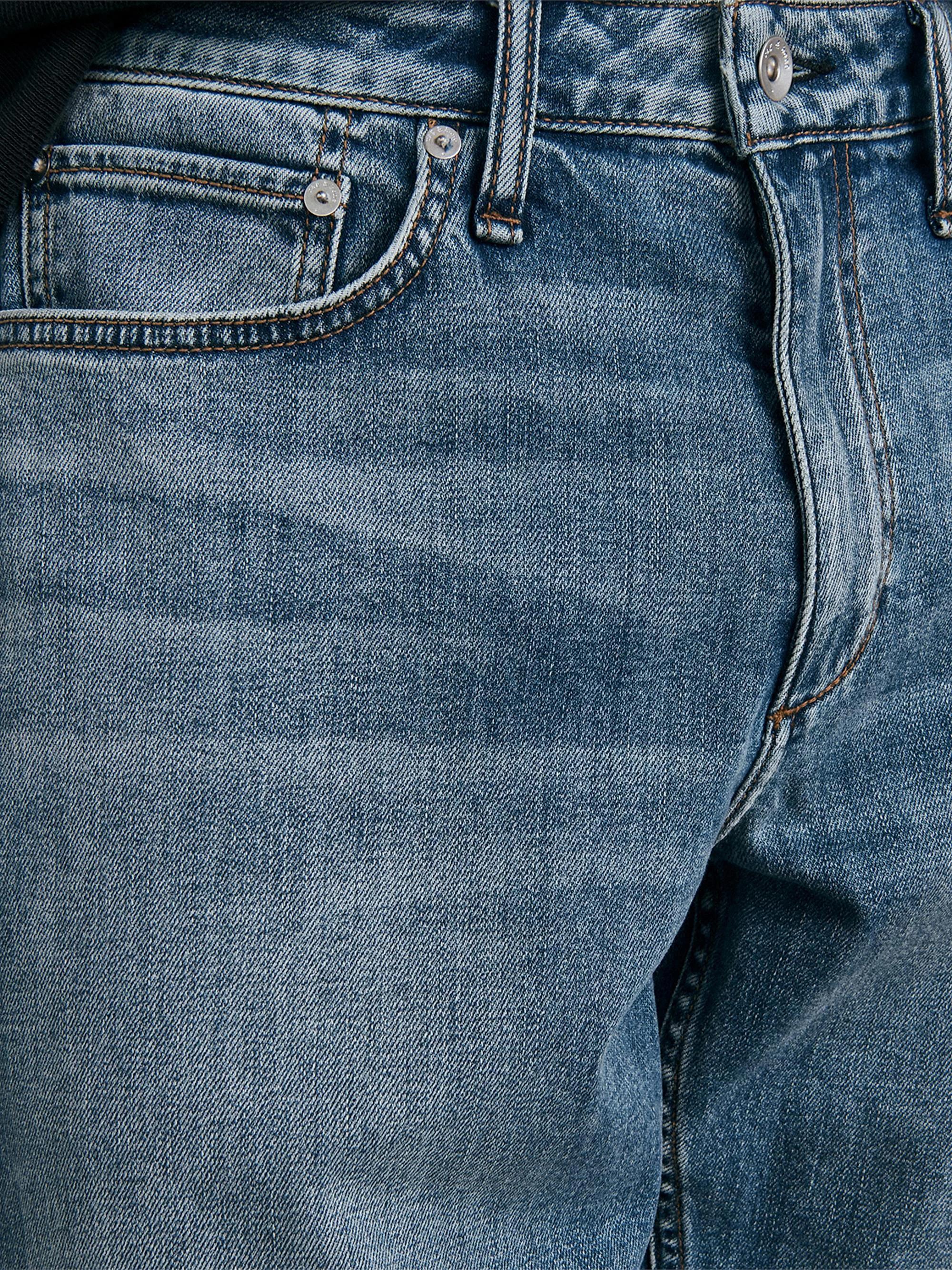 rag & bone Fit-3 Gordon Authentic Stretch Slim-Fit Jeans | Saks Fifth ...
