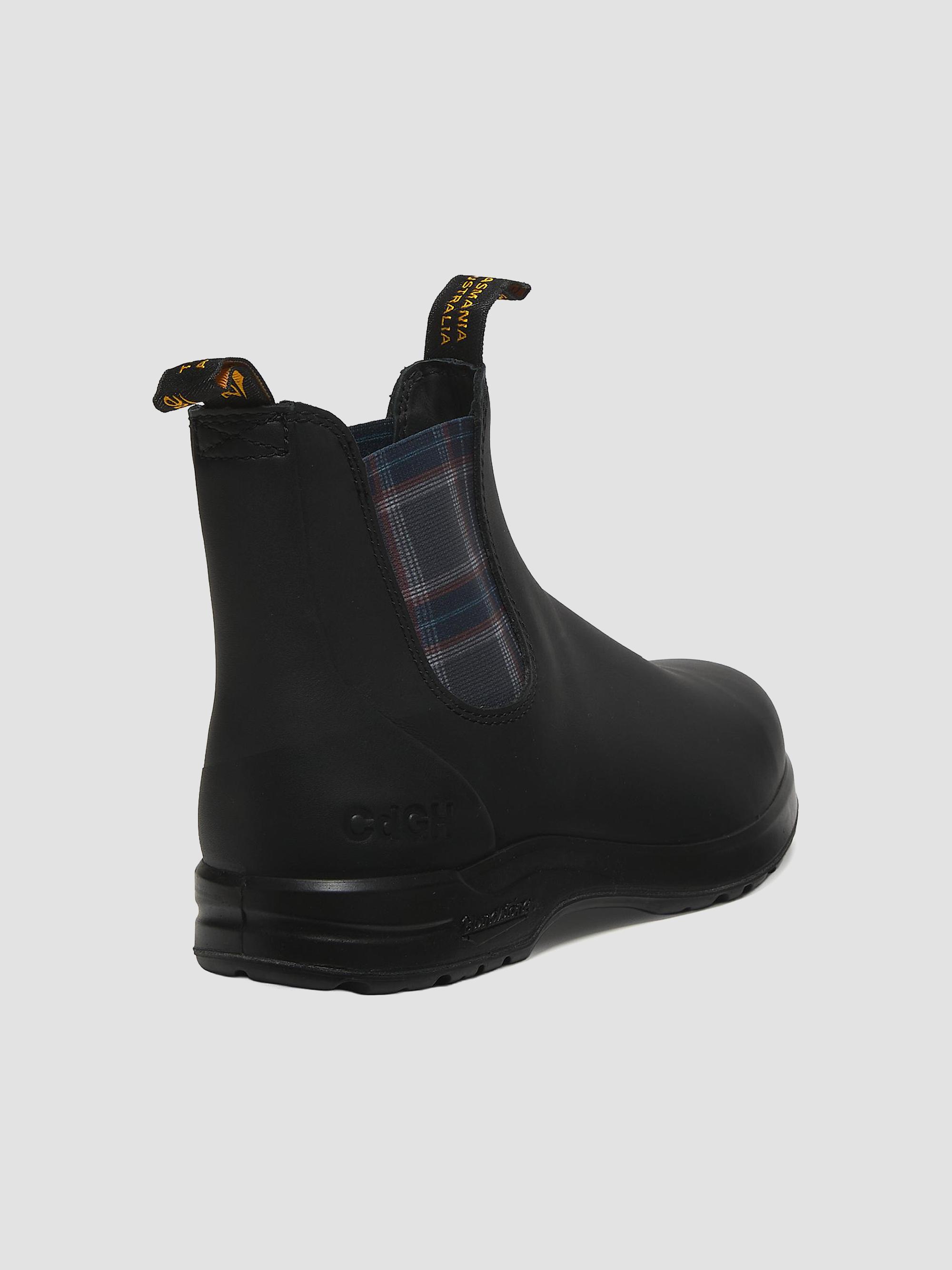 CDG Homme CDG HOMME x Blundstone Leather Chelsea Boots | Saks