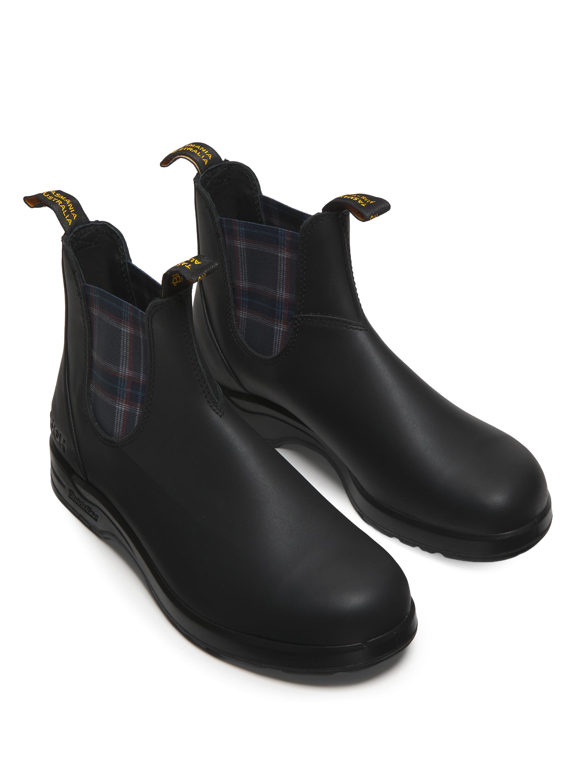 COMME des GARCONS HOMME ×Blundstone 26cm CDG Homme CDG HOMME x Blundstone Leather Chelsea Boots | Saks