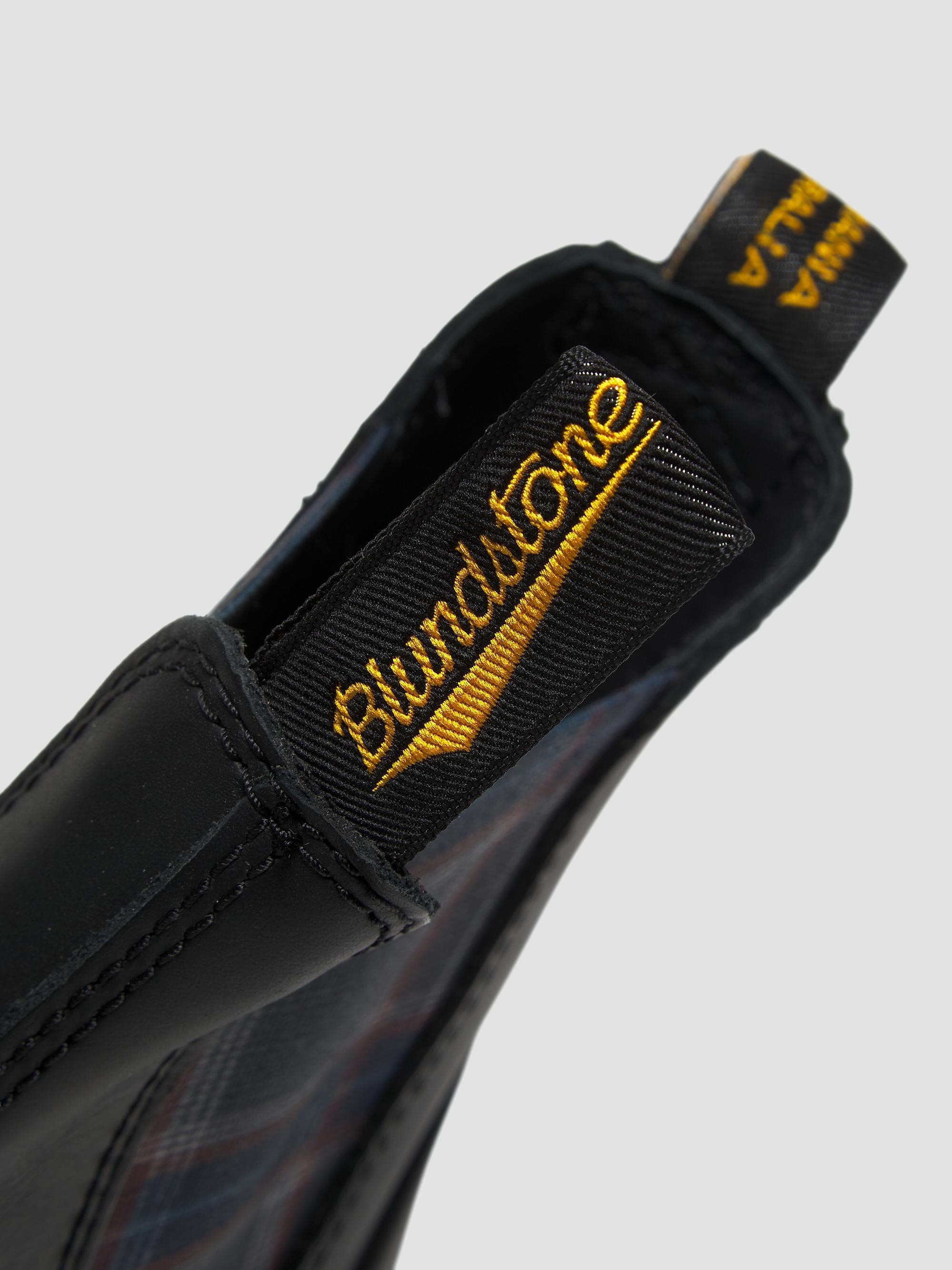 CDG Homme CDG HOMME x Blundstone Leather Chelsea Boots | Saks