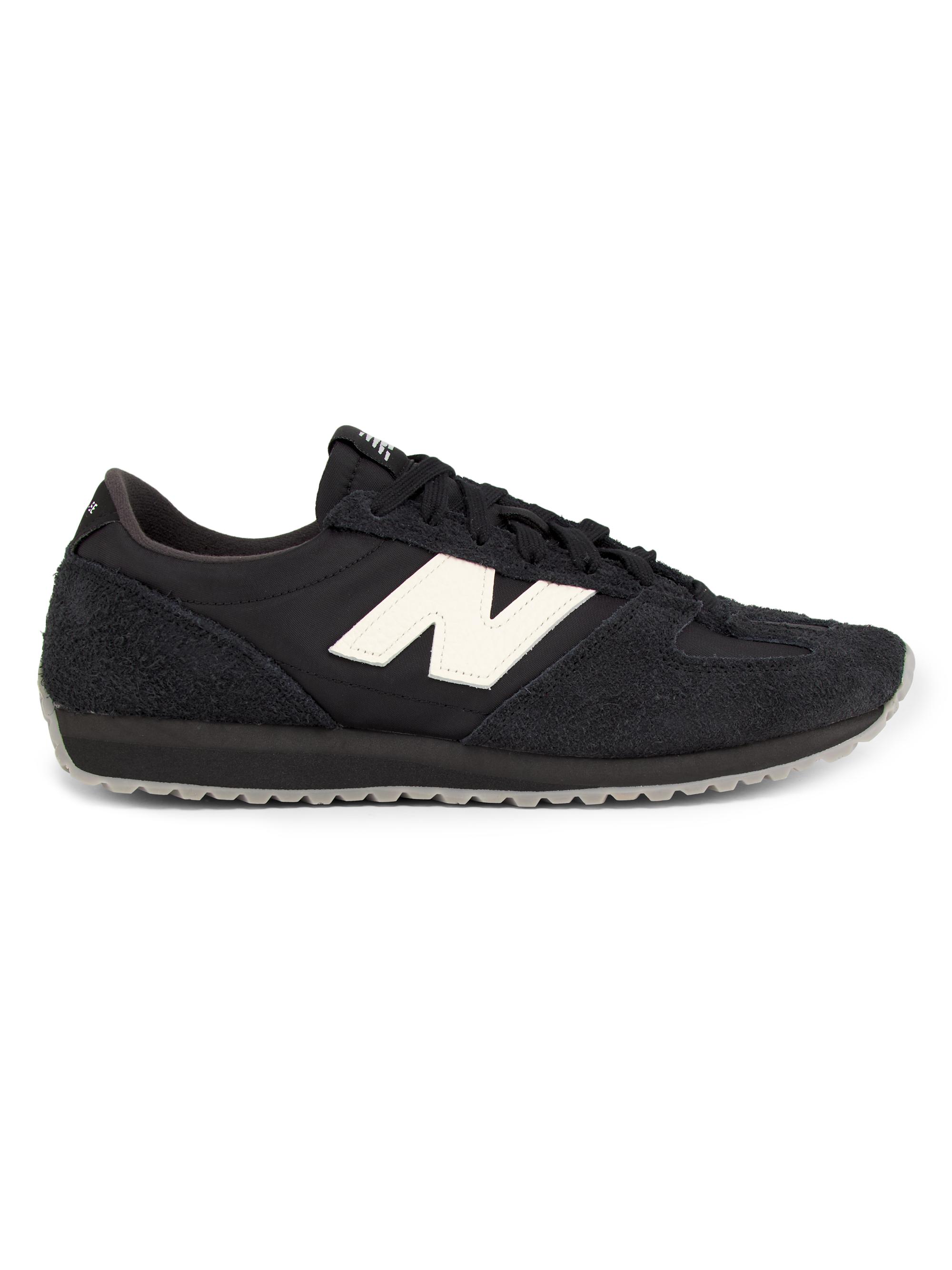Junya Watanabe MAN Junya Watanabe MAN x New Balance U47 Sneakers