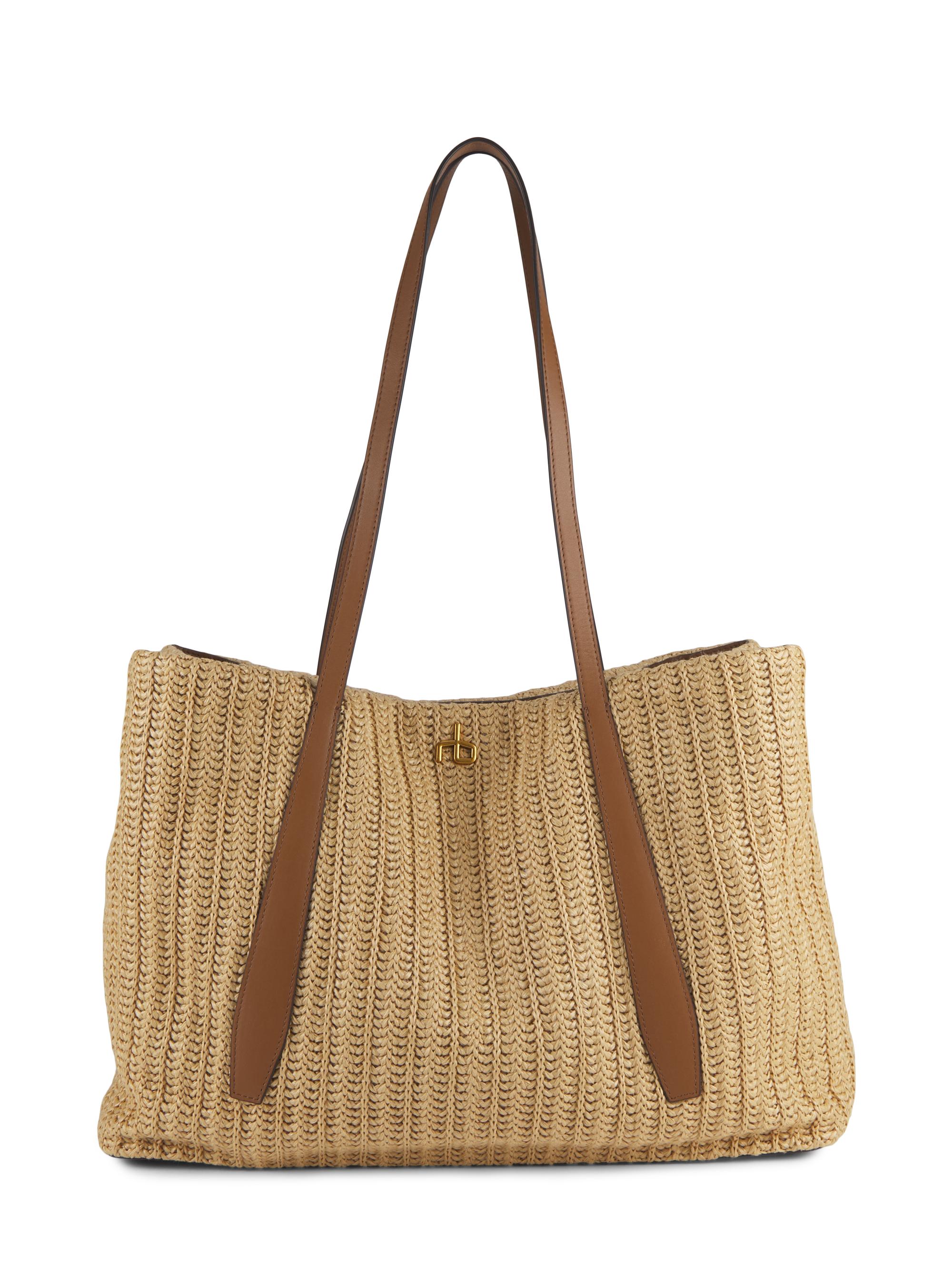 rag & bone Women's Chelsea Tote Bag - Natural