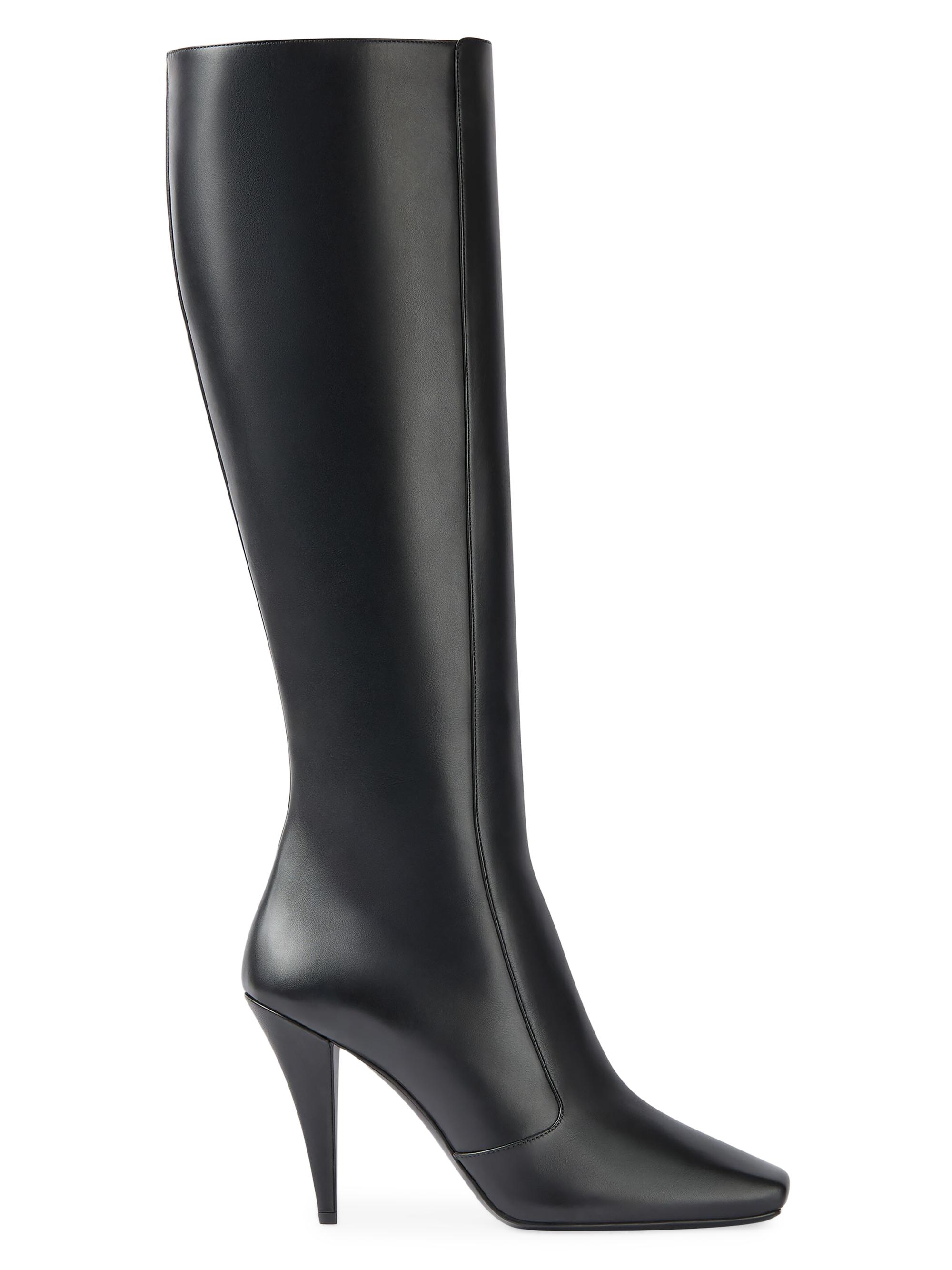 Balenciaga Witch 110mm Boots | Saks Fifth Avenue