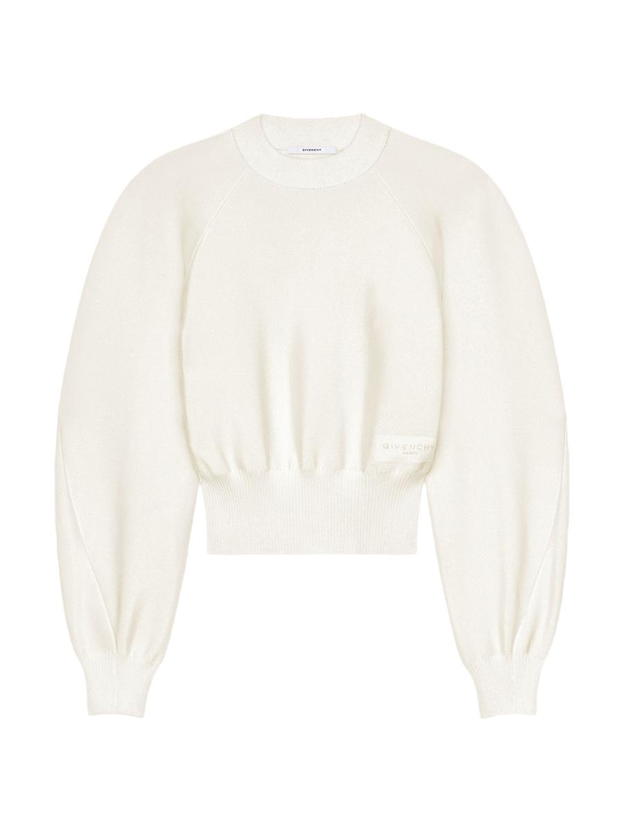 Givenchy Sweater with Paris | Saks Fifth Avenue