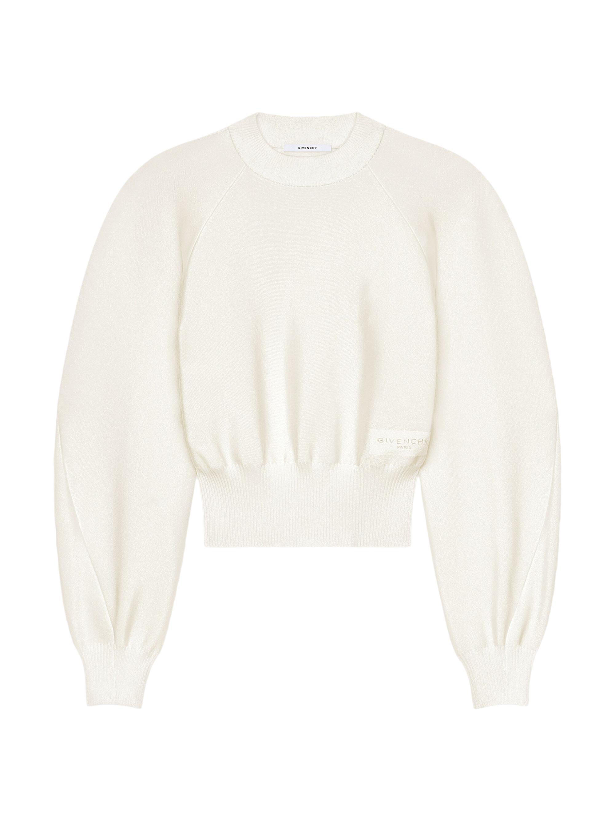 Helmut Lang Apex Wool-Blend Zip-Up Cardigan | Saks Fifth Avenue