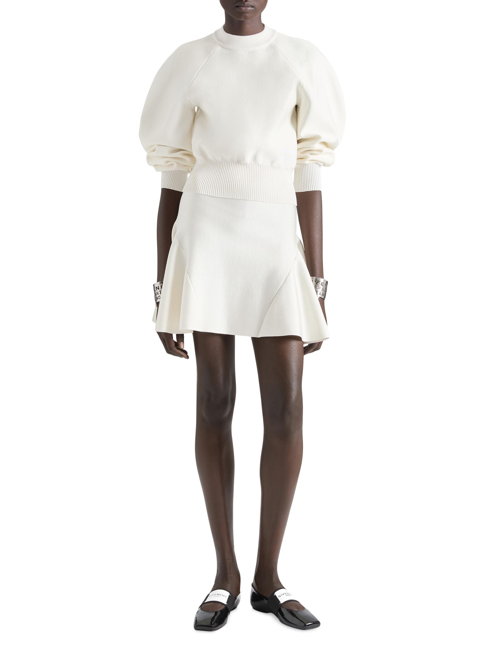 Givenchy Sweater with Paris | Saks Fifth Avenue