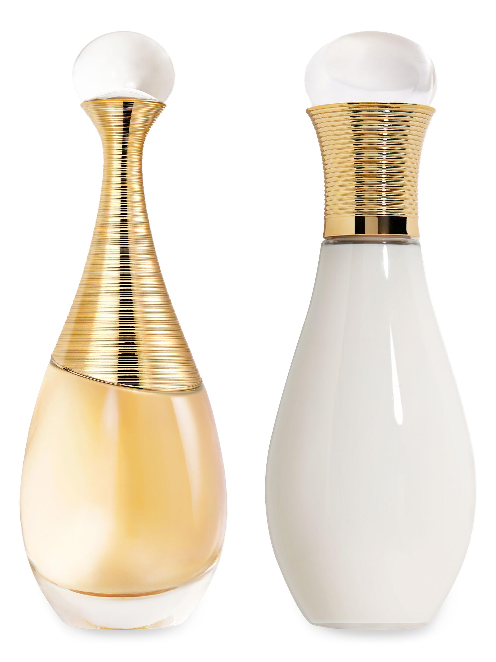 DIOR DIOR J'adore Eau de Parfum & Body Milk Gift Set | Saks Fifth