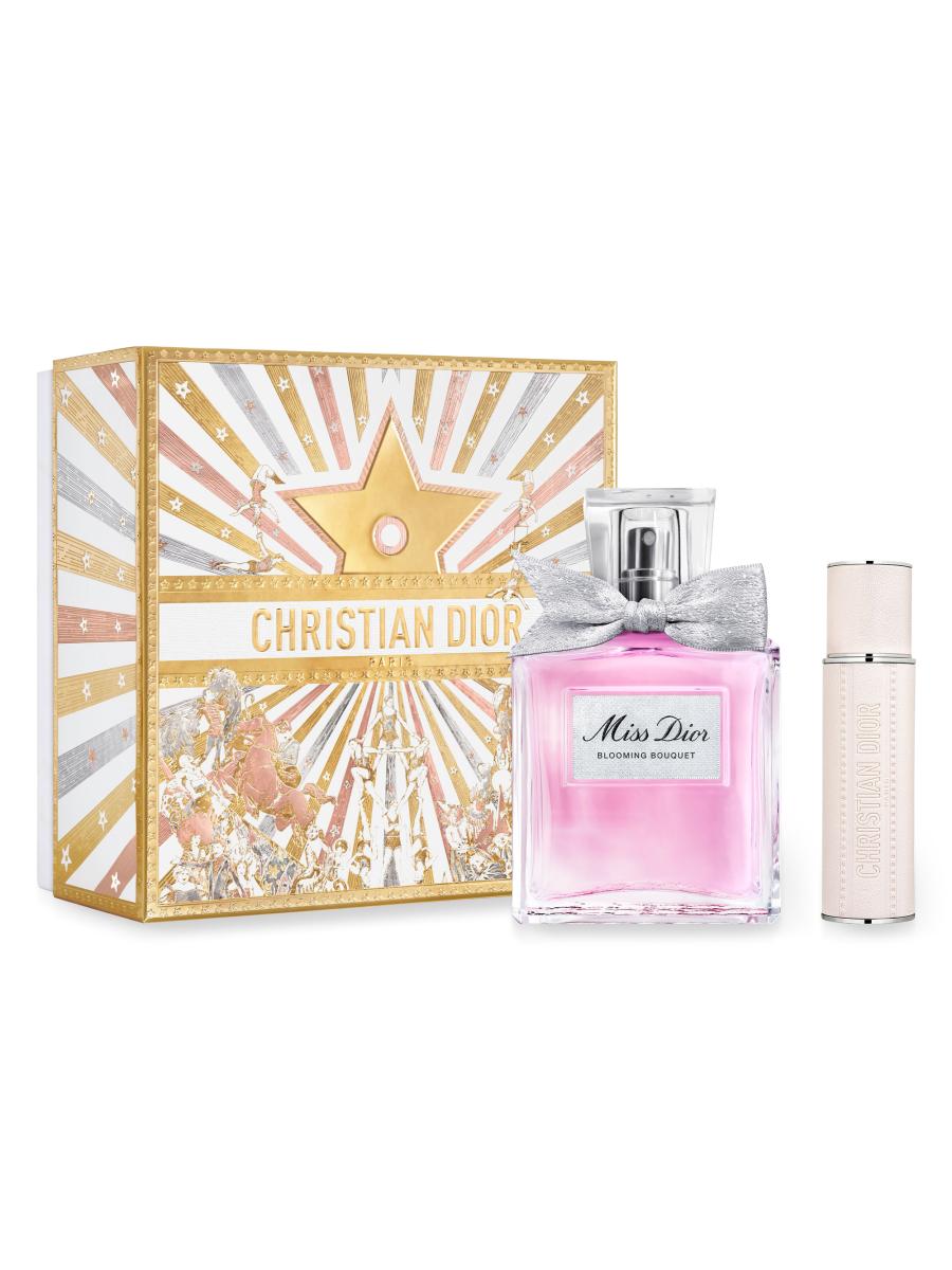 DIOR Miss Dior Blooming Bouquet 2-Piece Gift Set | Saks Fifth Avenue