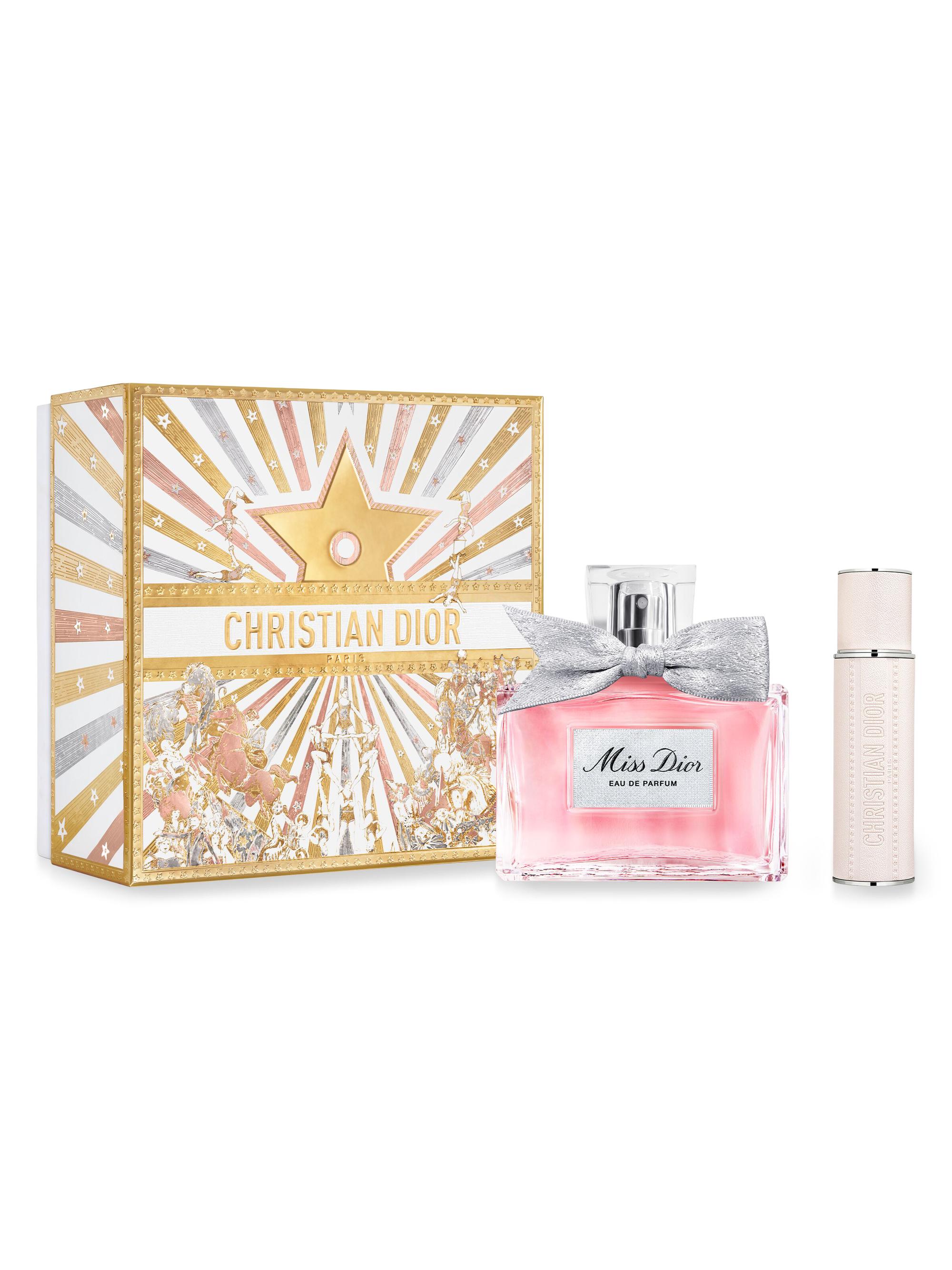 Miss Dior 香水セット 20ml×2本 DIOR Miss Dior 2-Piece Fragrance Gift Set | Saks Fifth Avenue