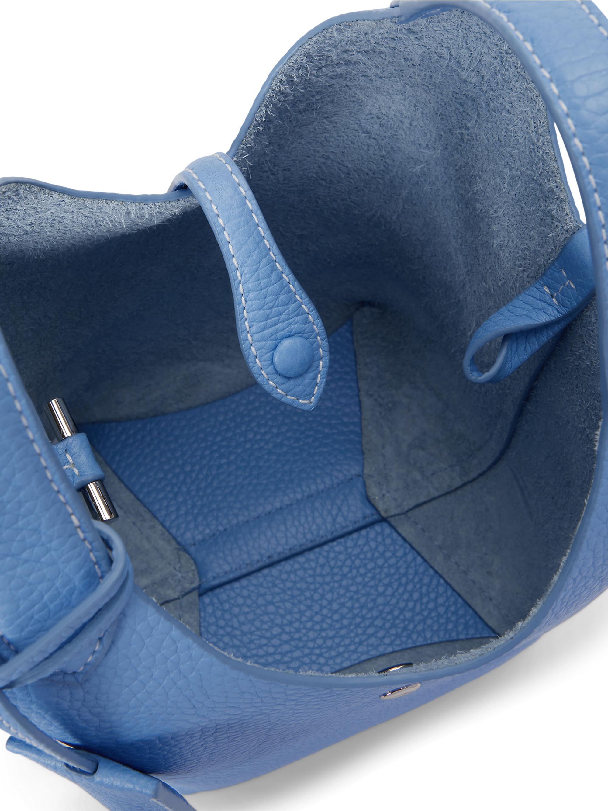 Polo Ralph Lauren Polo Play Leather Tote Bag | Saks Fifth Avenue