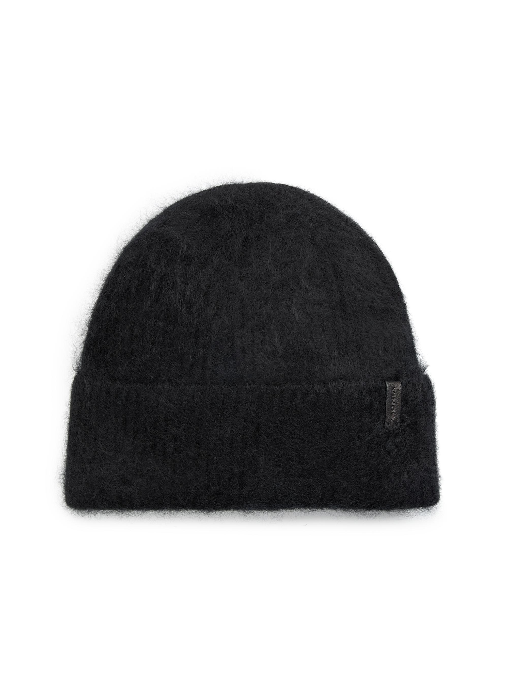 Acne Studios Face Logo Wool Beanie | Saks Fifth Avenue