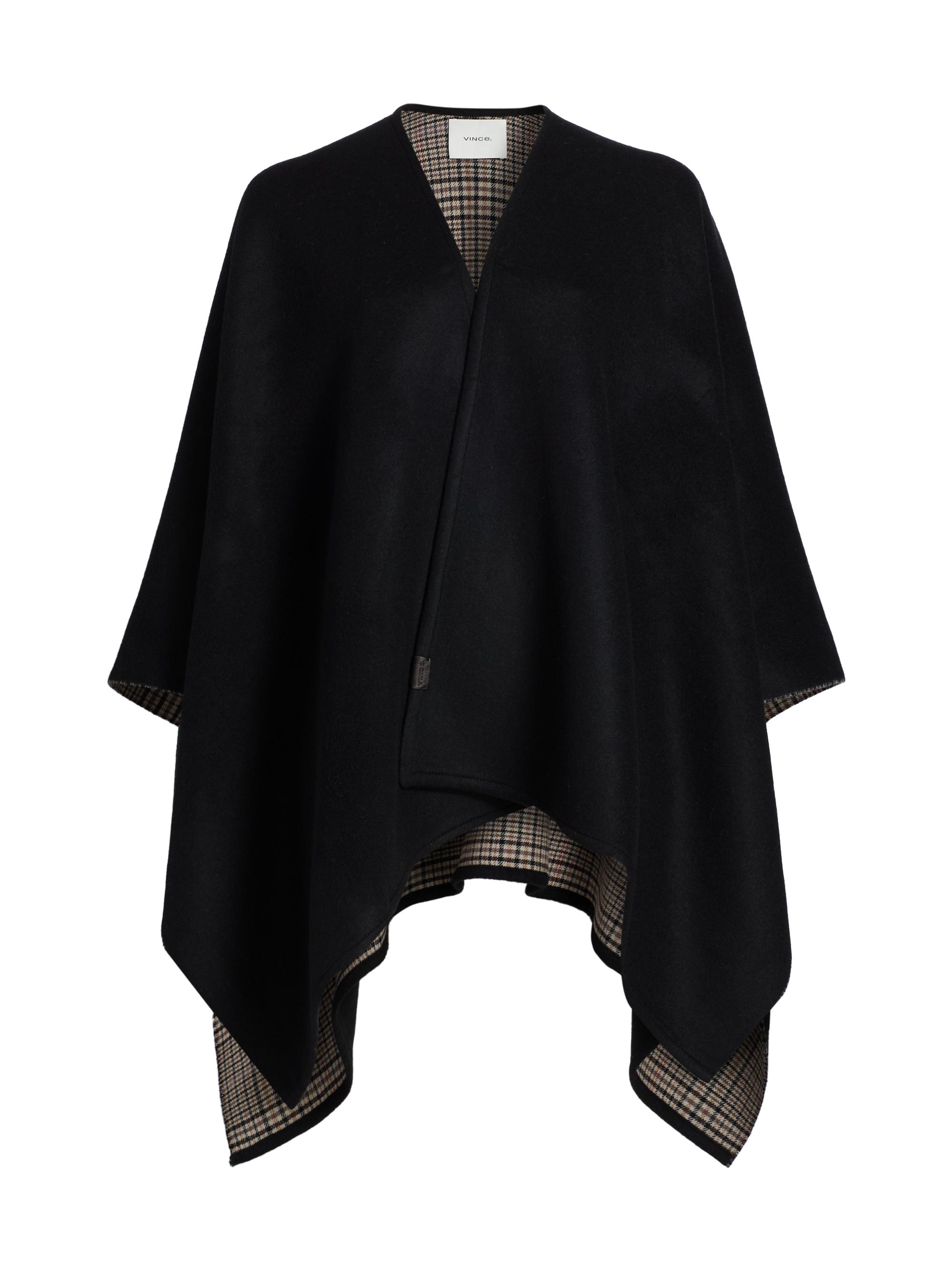 Valentino Garavani VLogo Signature Cashmere Poncho | Saks Fifth Avenue