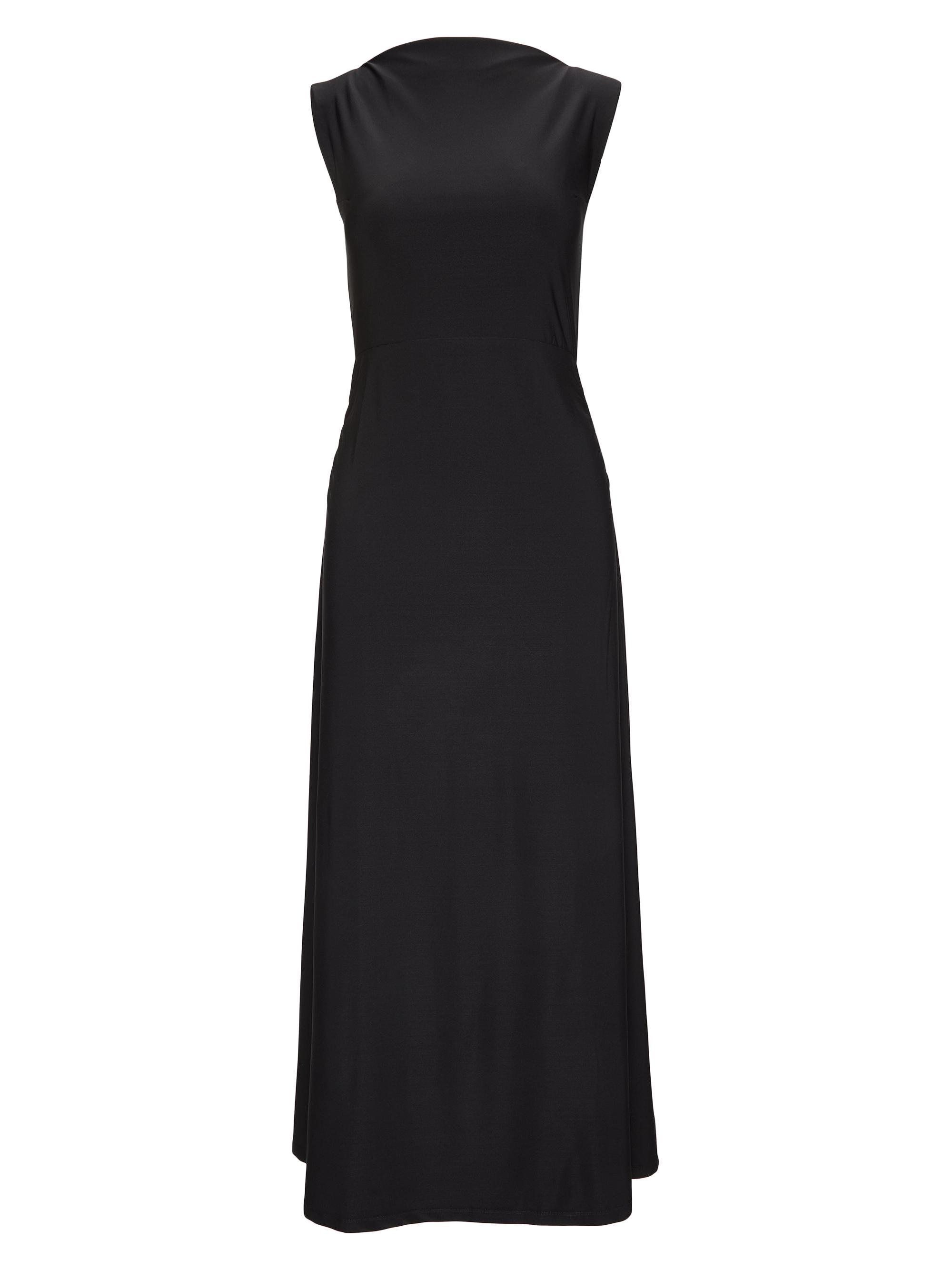 Hill House Home Women's The Sloane Dress - Black