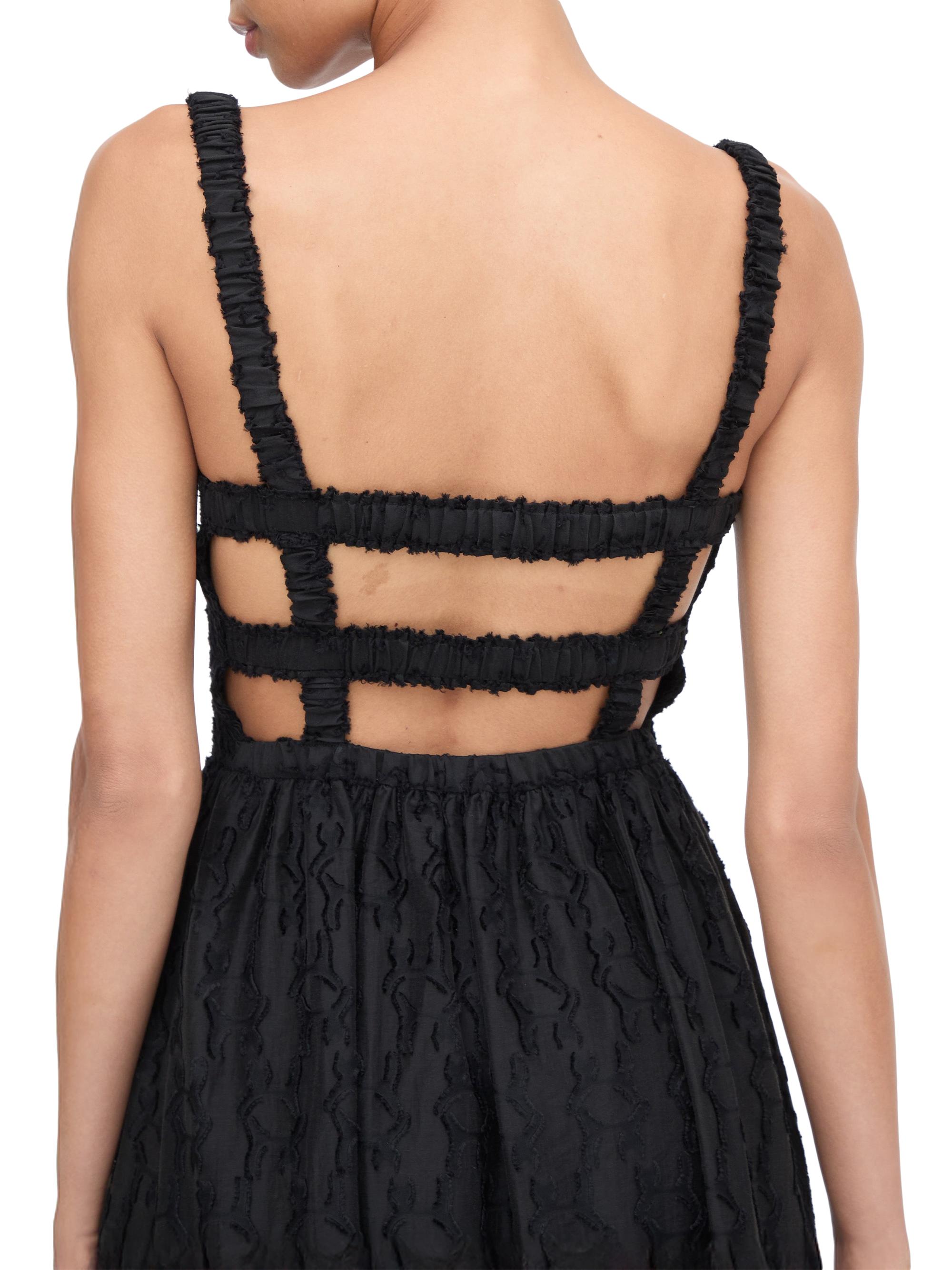 chinese dress ladies The Anita Nap Dress