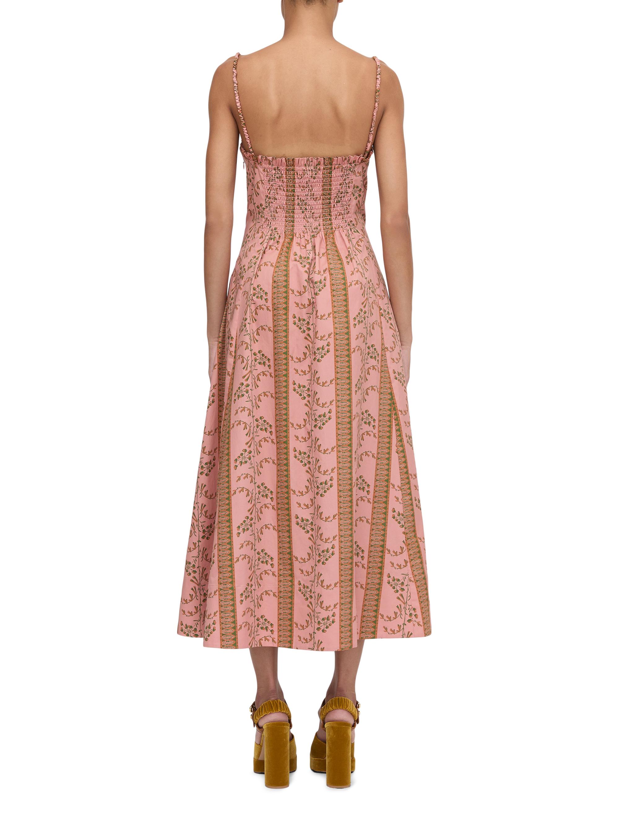 Hill House Home The Maisie Dress | Saks Fifth Avenue