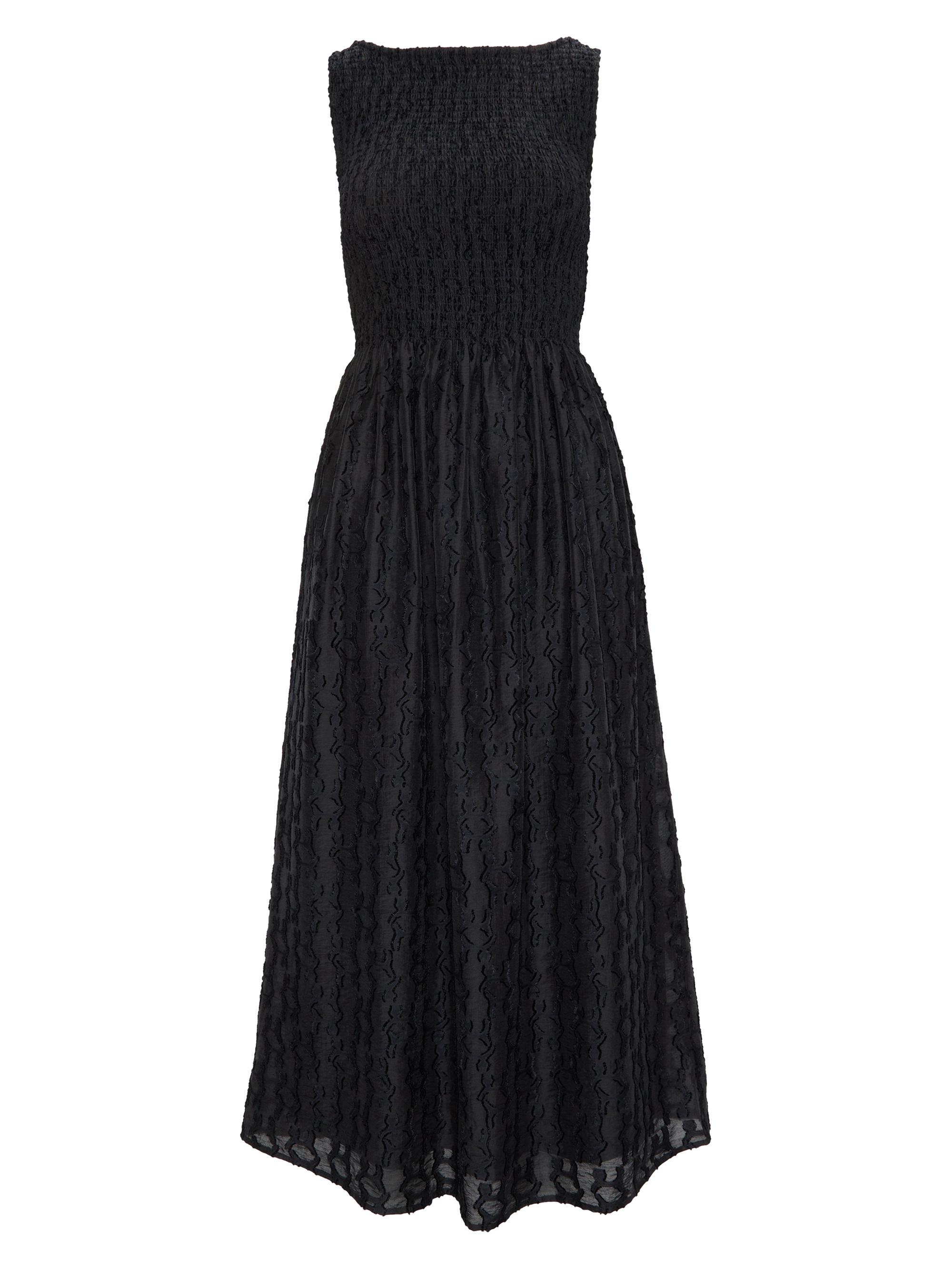 The Cosima Nap Dress