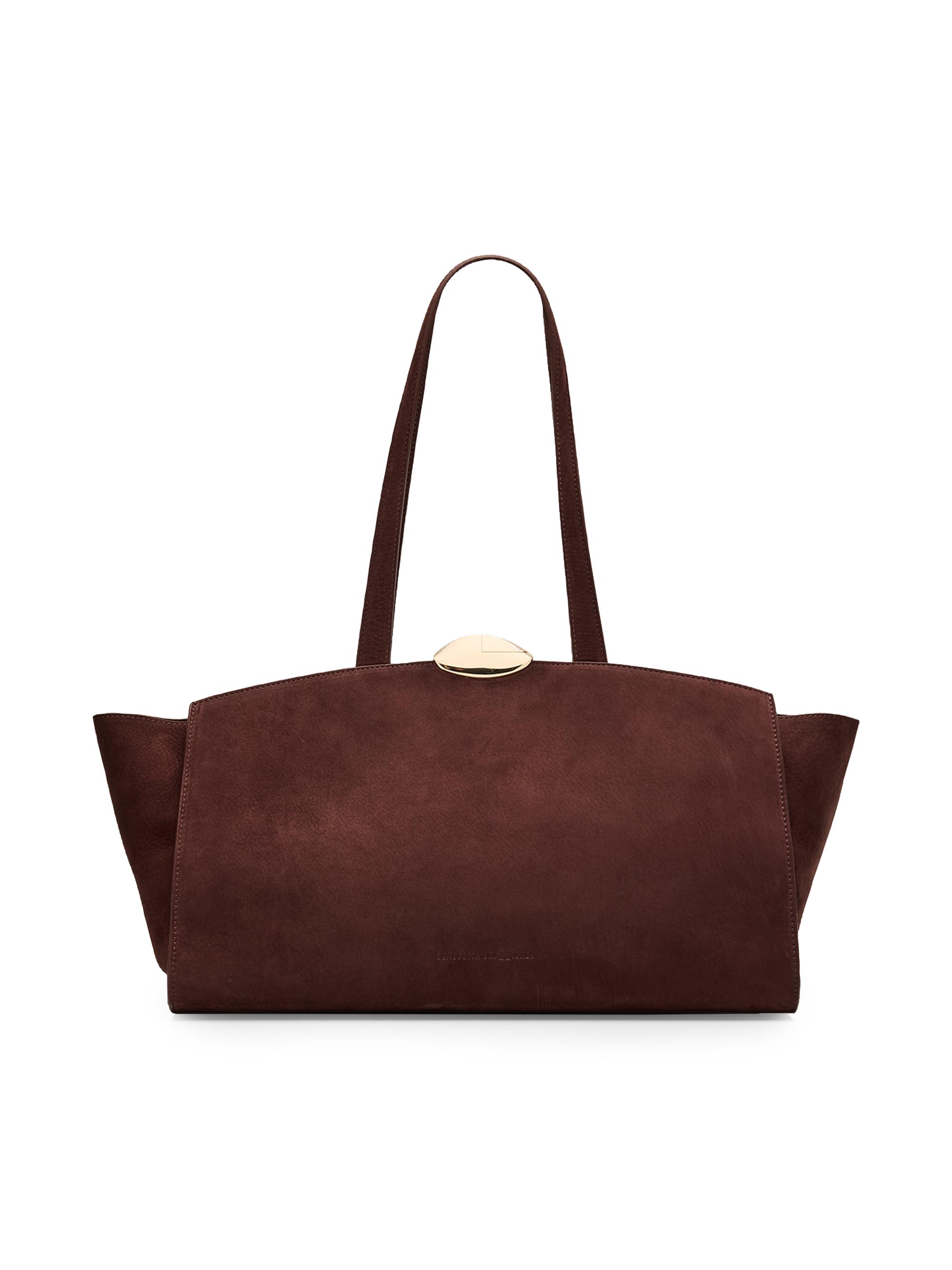 ホイ—ル Small Lee Radziwill Double Bag: Women's Designer Satchels | Tory Burch