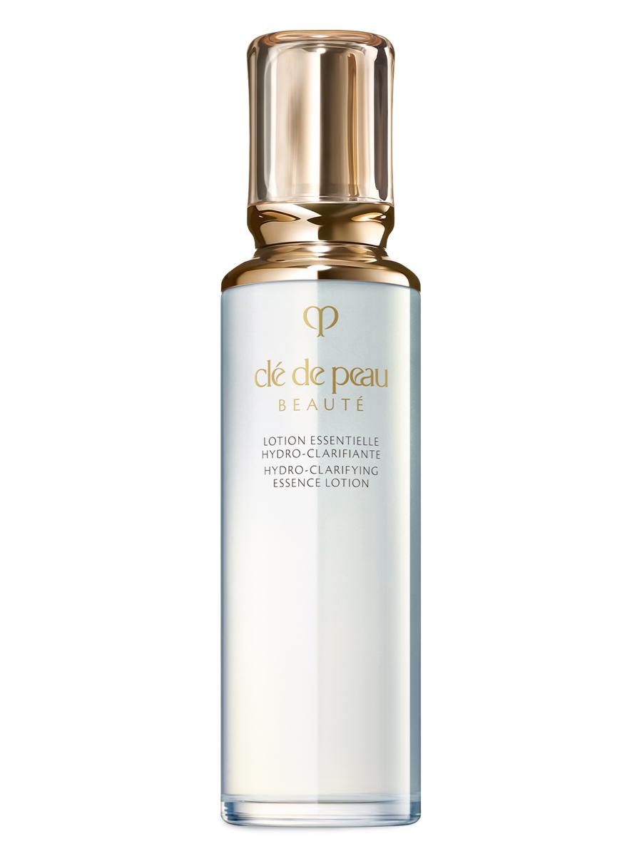 化粧水・ローション・トナー cle de peau Lotion Essentielle Clé de Peau Beauté Hydro-Clarifying Essence Lotion | Saks Fifth Avenue