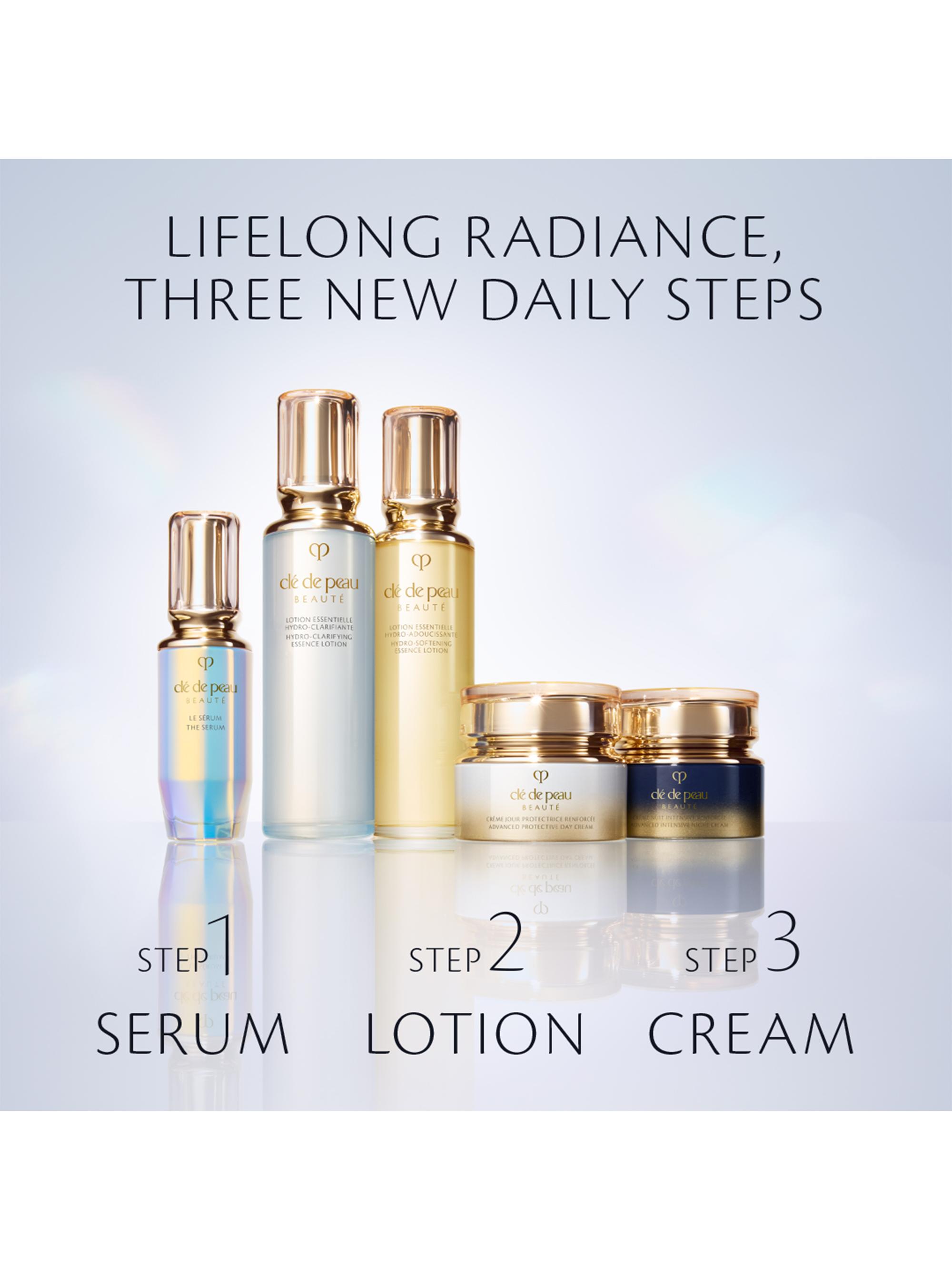 Clé de Peau Beauté Hydro-Clarifying Essence Lotion | Saks Fifth Avenue