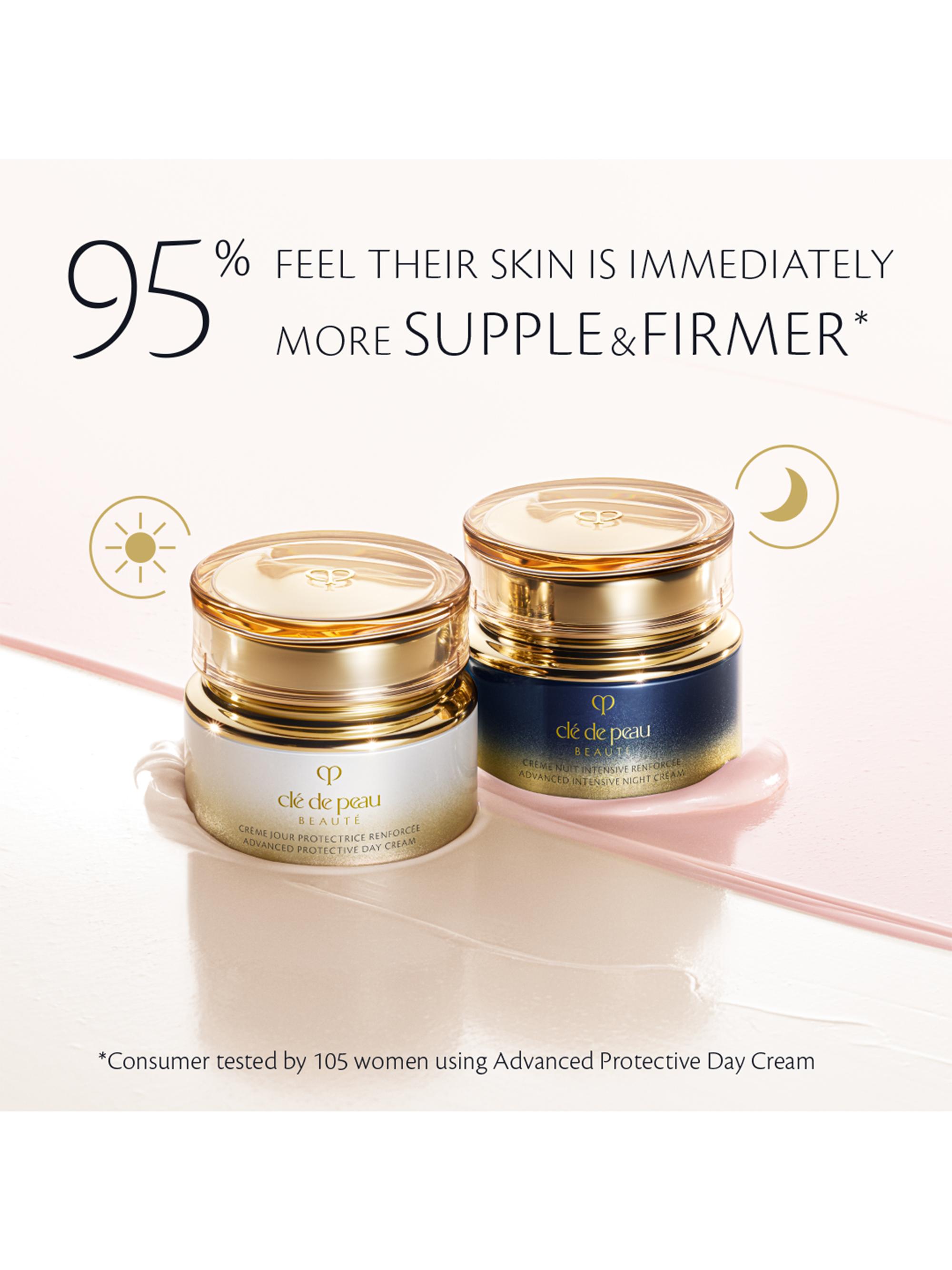 Clé de Peau Beauté Advanced Protective Day Cream | Saks Fifth Avenue