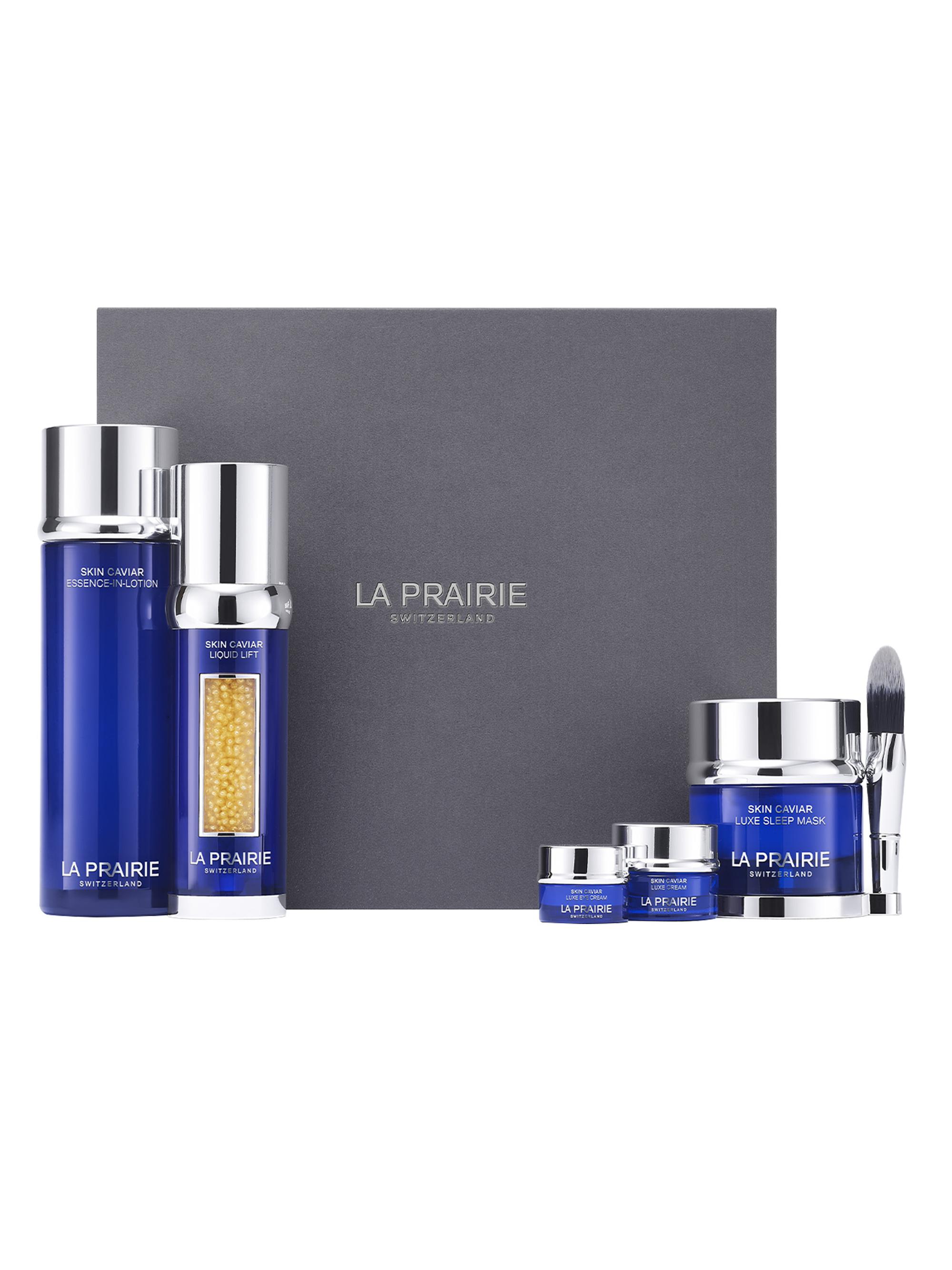 La Prairie Skin Caviar Lifting & Firming Ritual 5-Piece Set