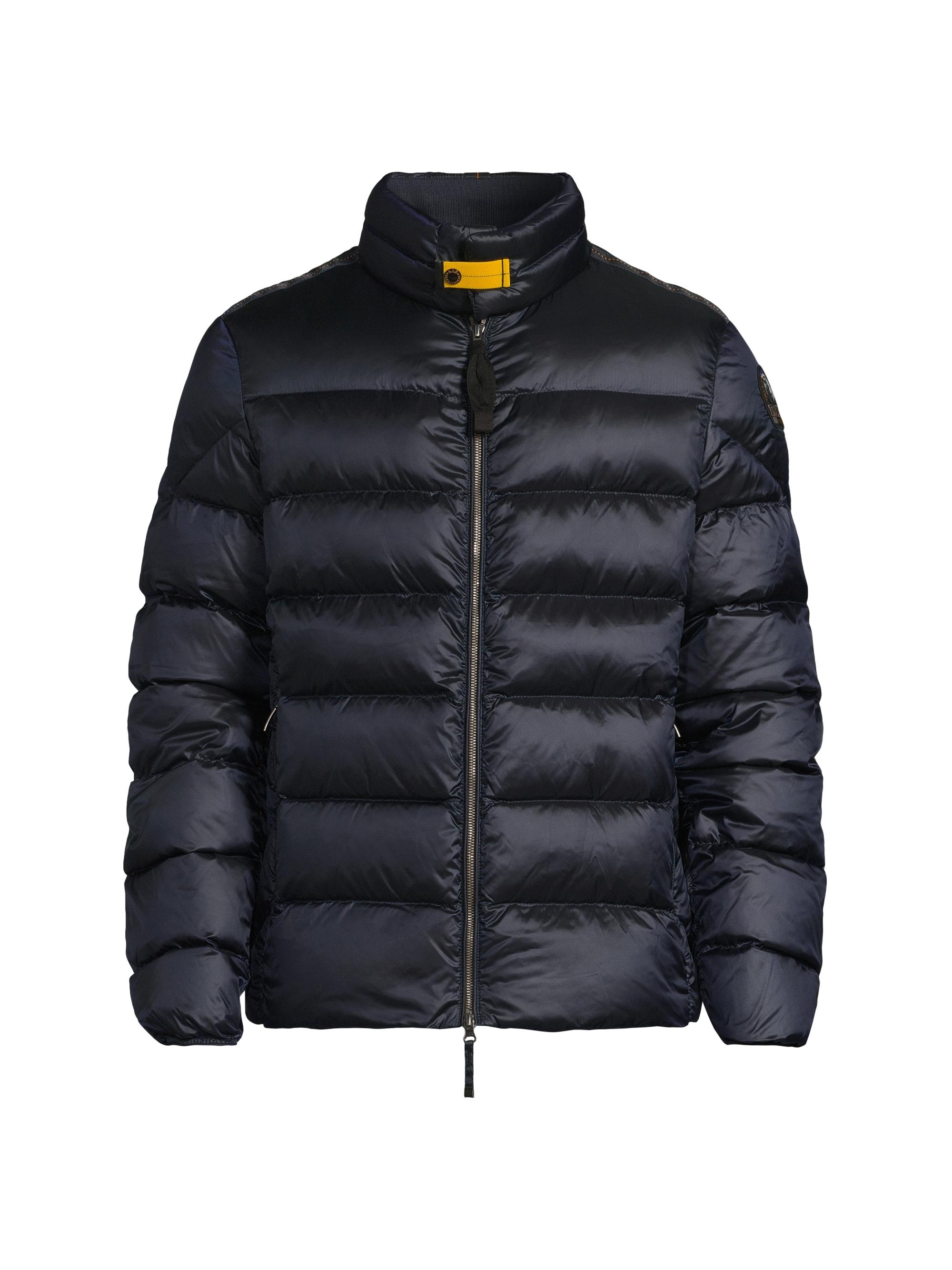 Parajumpers Men's Dillon Regular-Fit Puffer Jacket - Blue Navy