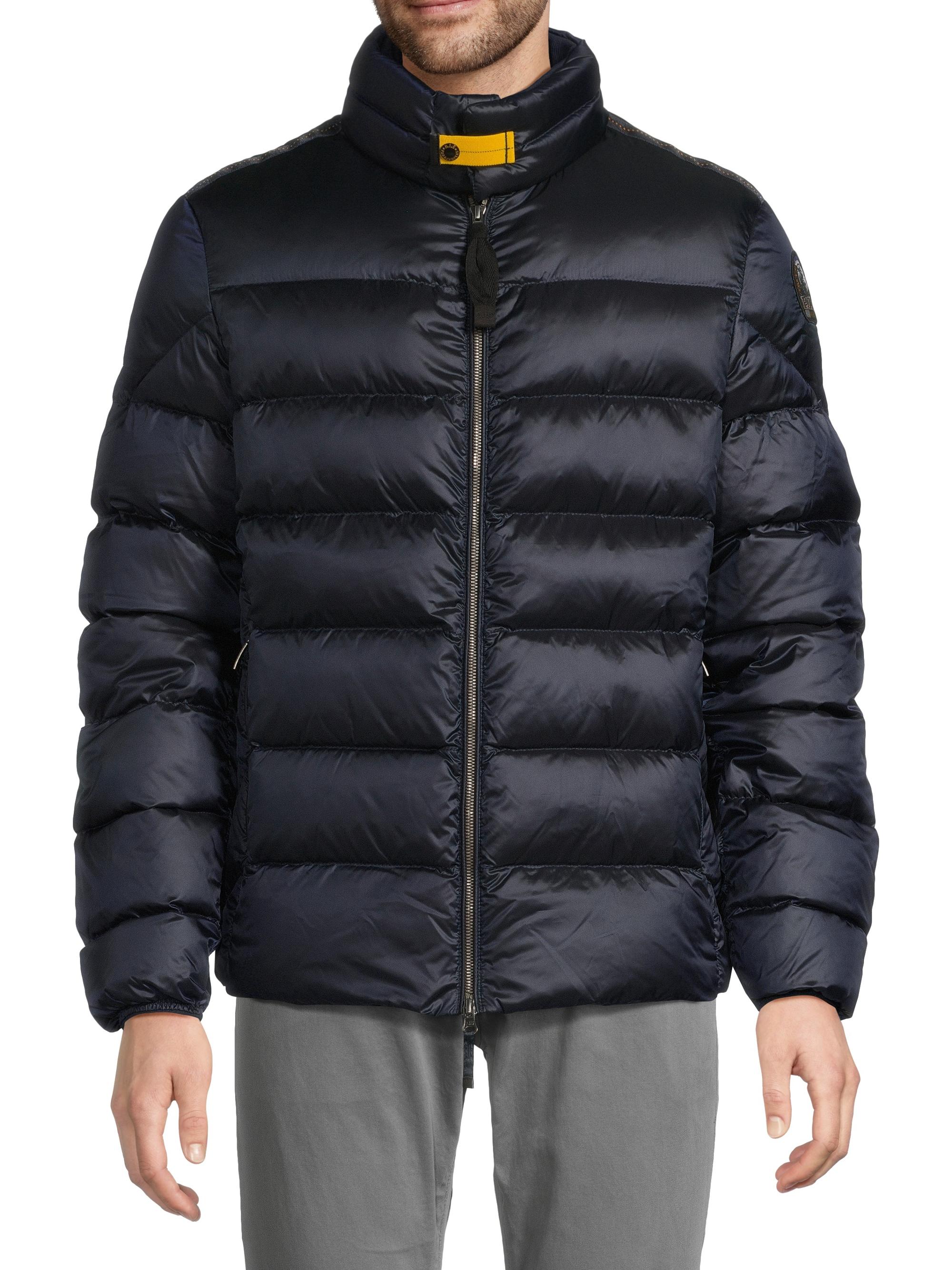 Parajumpers Dillon Regular-Fit Puffer Jacket | Saks Fifth Avenue