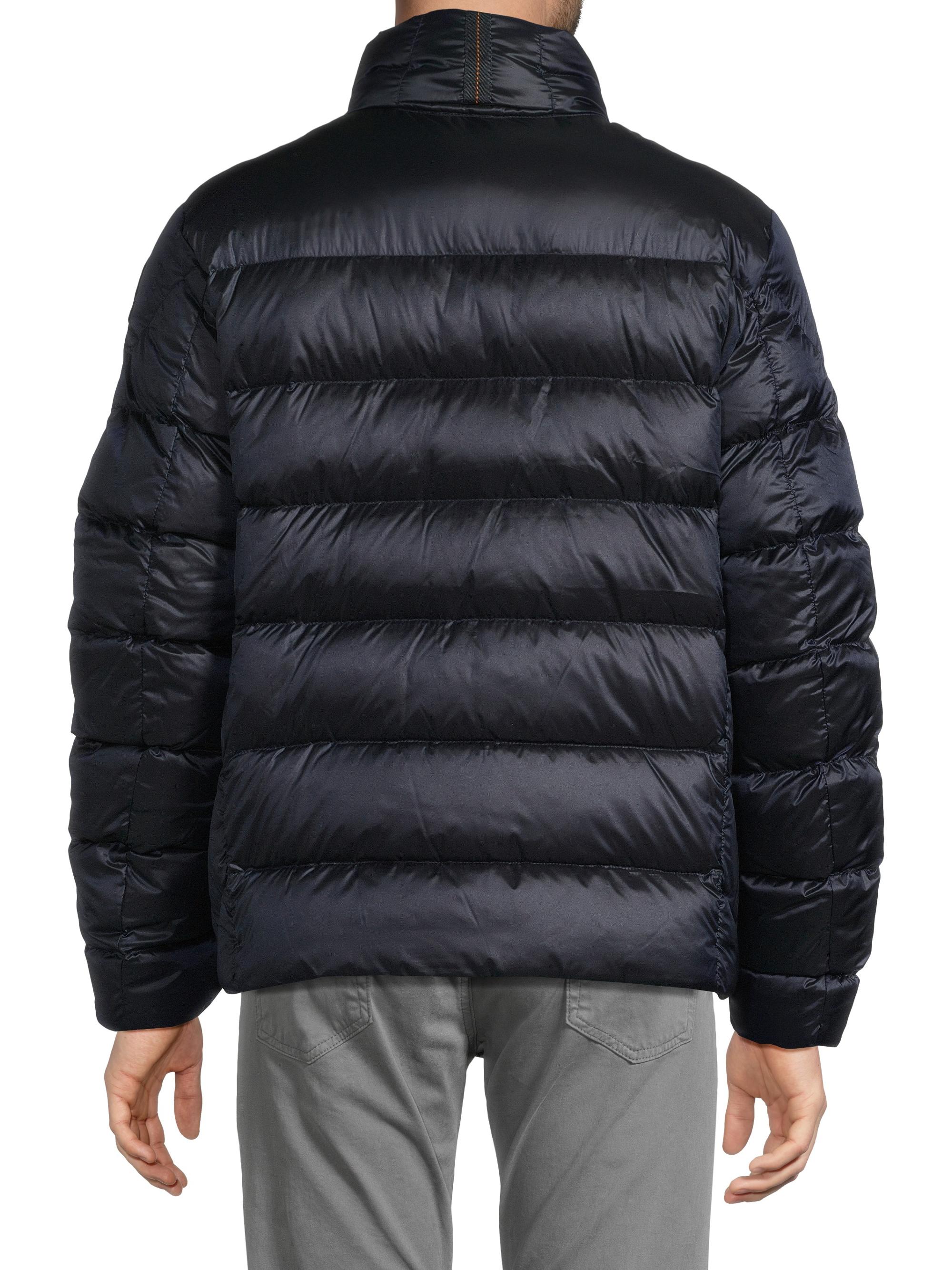 Parajumpers Dillon Regular-Fit Puffer Jacket | Saks Fifth Avenue
