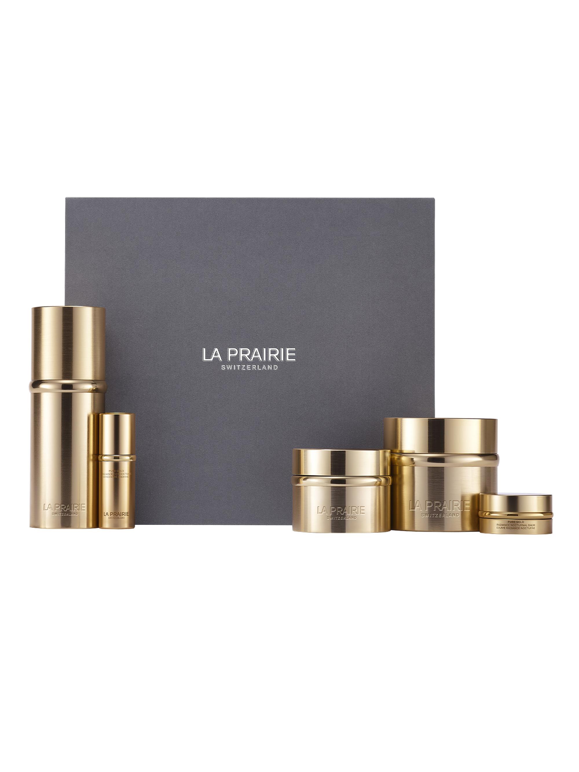 La Prairie Skin Caviar Eye Wonder 4-Piece Set - $587 Value | Saks