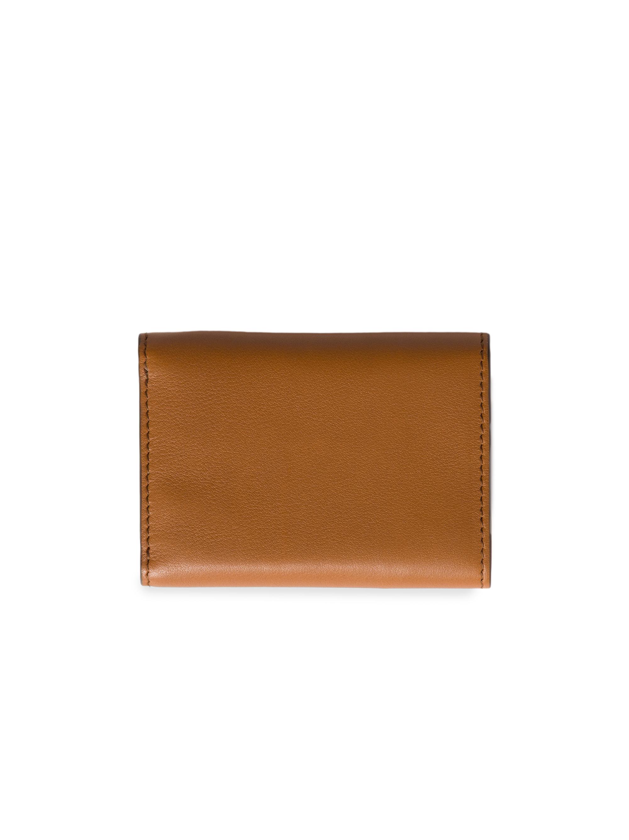 【ねなかゆ】Miu Miu Leather Wallet ねなかゆ】Miu Miu Leather Wallet ねなかゆ様 専用】Miu Miu