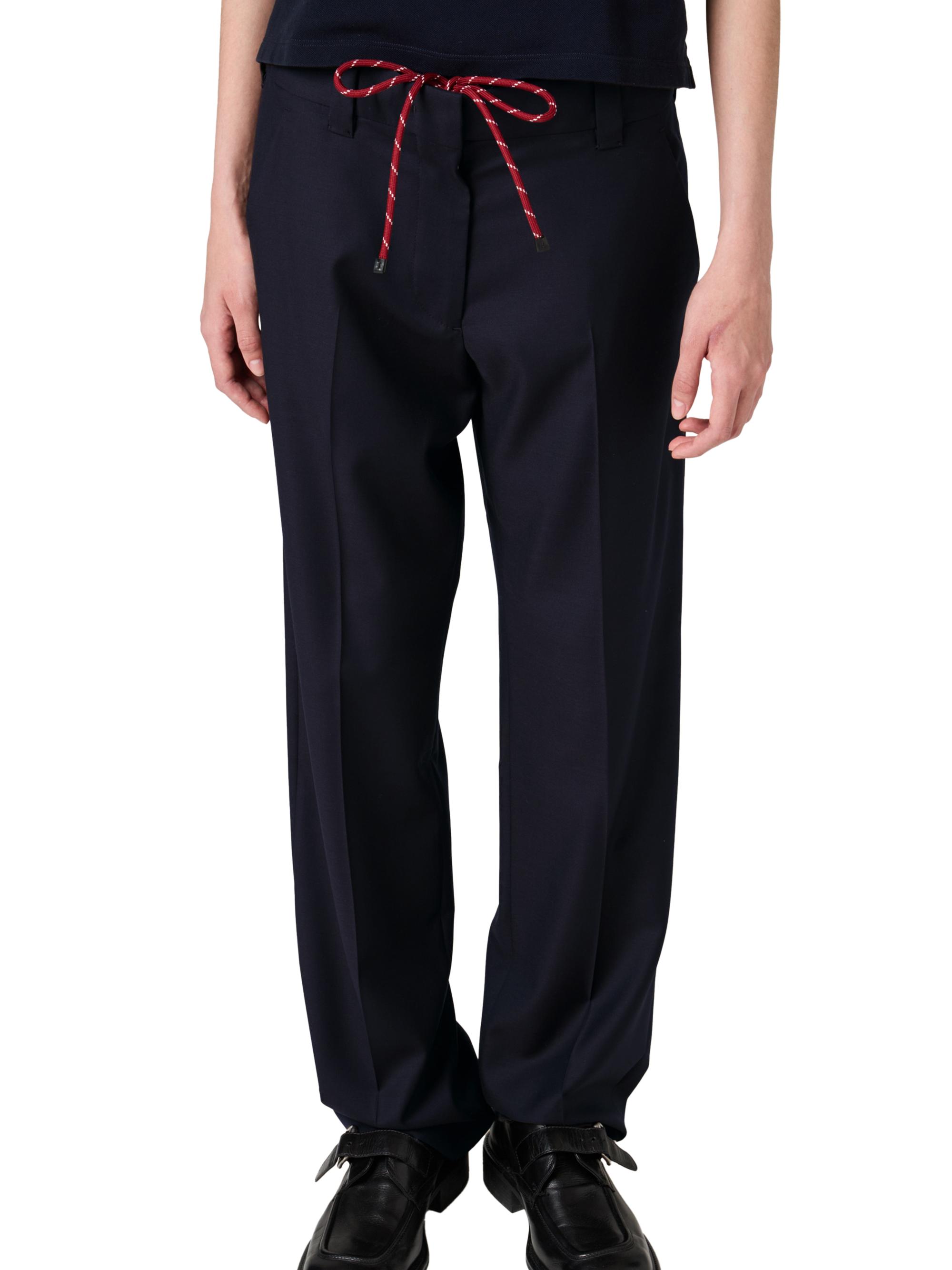 Miu Miu Batavia Pants | Saks Fifth Avenue